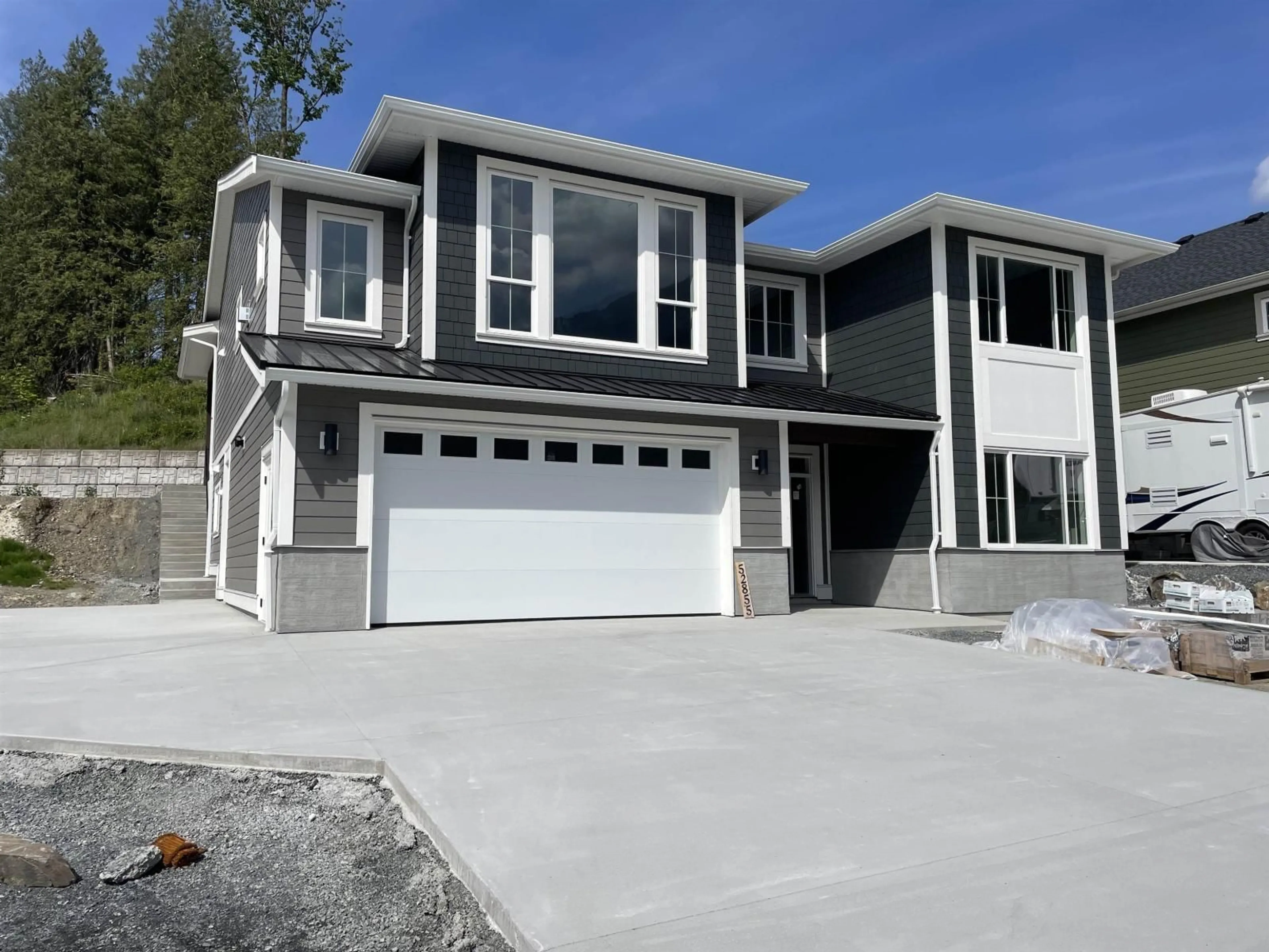Unknown for 52855 BUNKER ROAD, Chilliwack British Columbia V0X1X1