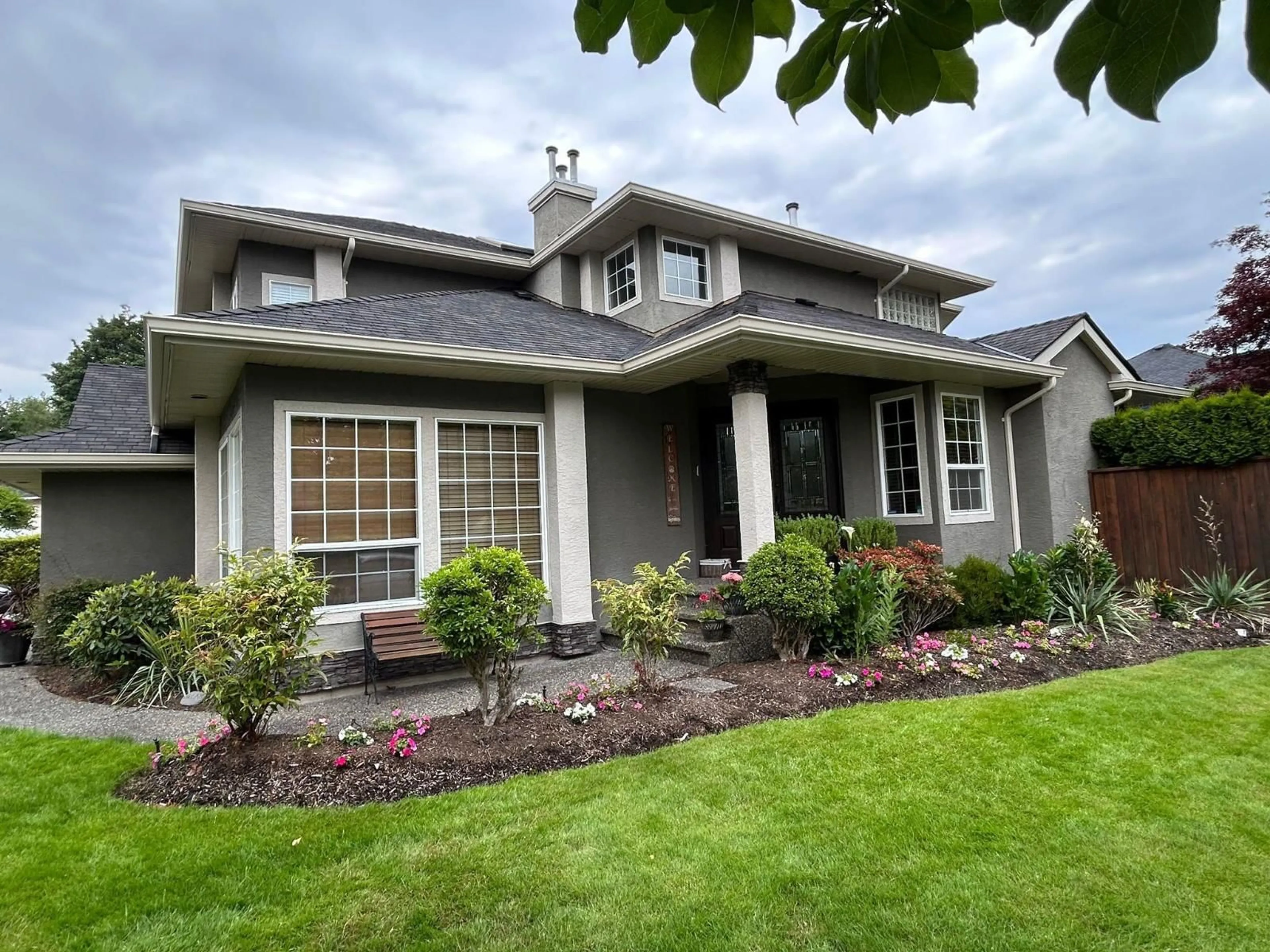 Unknown for 7852 165 STREET, Surrey British Columbia V4N0M2