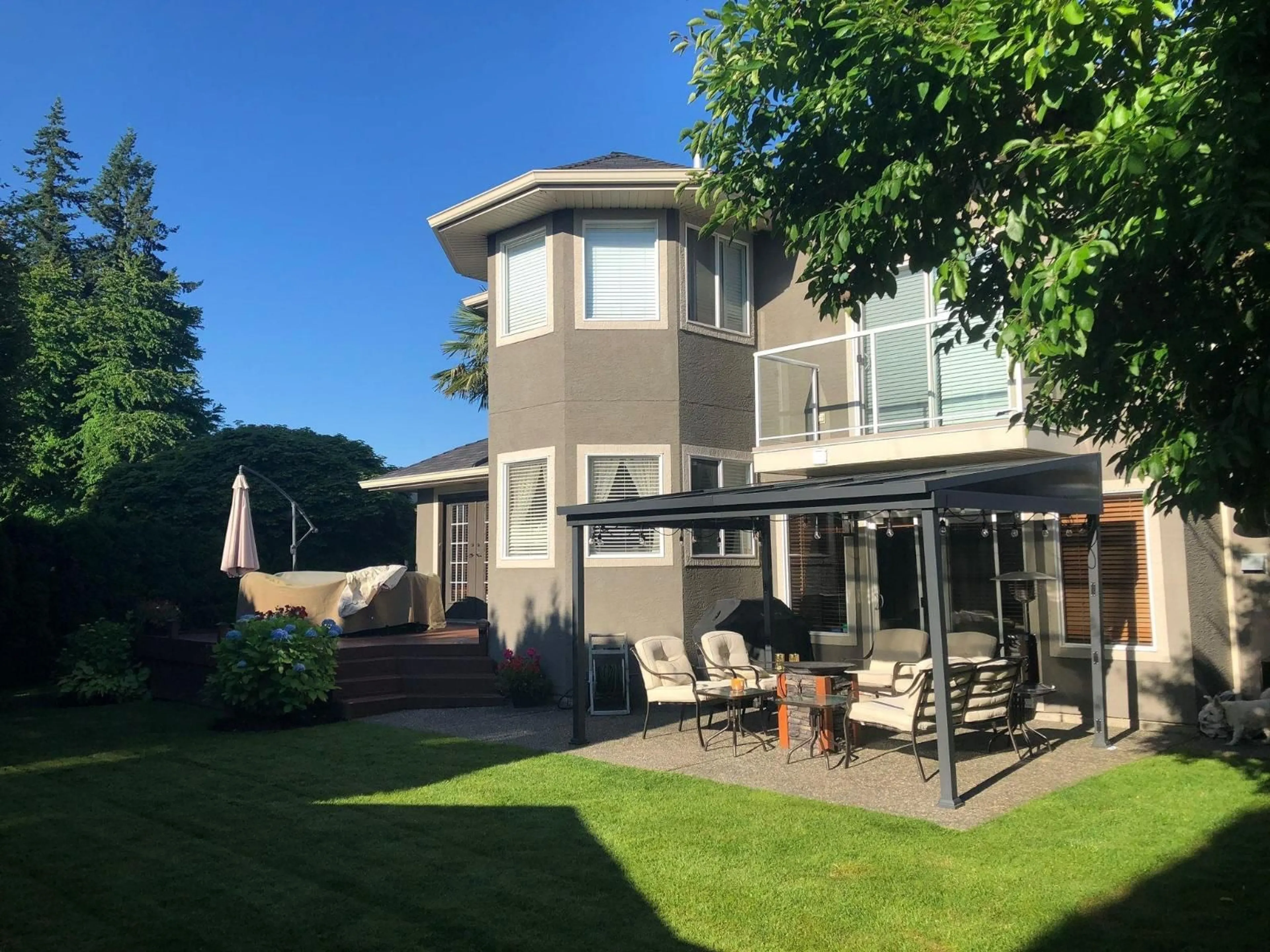 Unknown for 7852 165 STREET, Surrey British Columbia V4N0M2