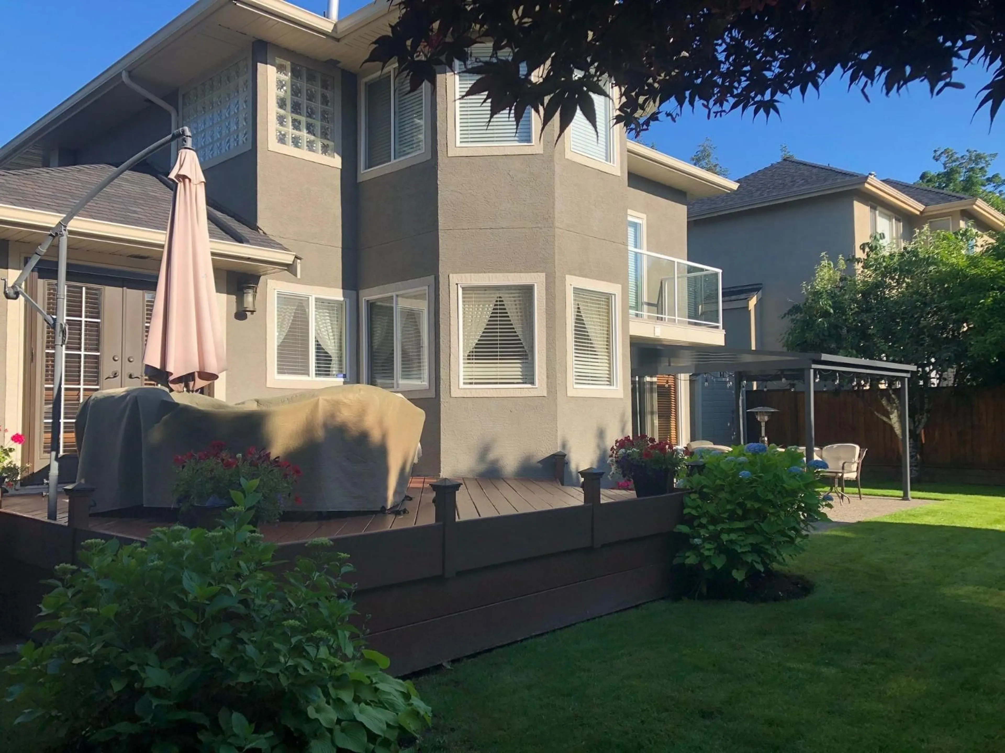 Unknown for 7852 165 STREET, Surrey British Columbia V4N0M2