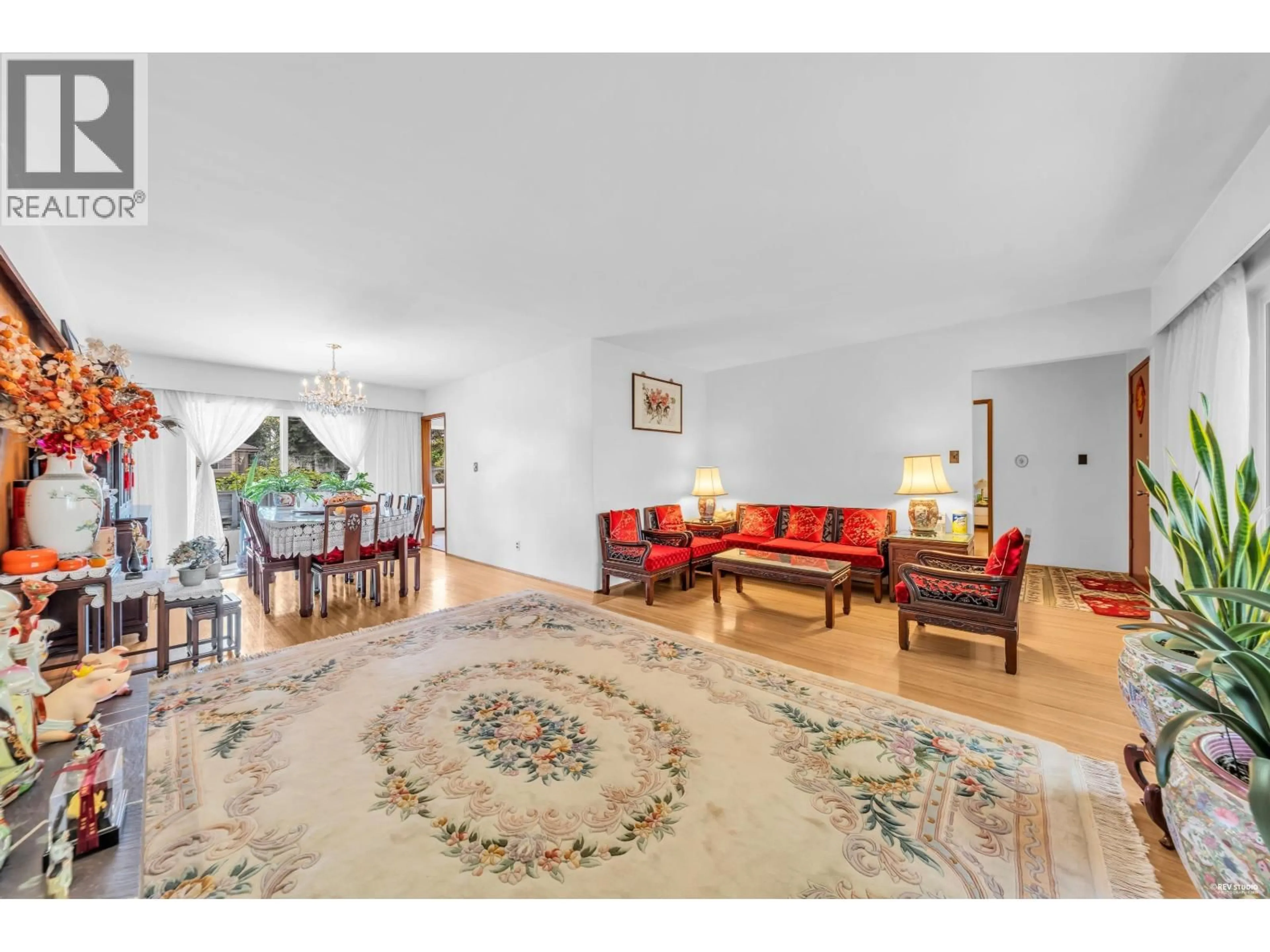 Living room with furniture, unknown for 580 64TH AVENUE, Vancouver British Columbia V6P2K9