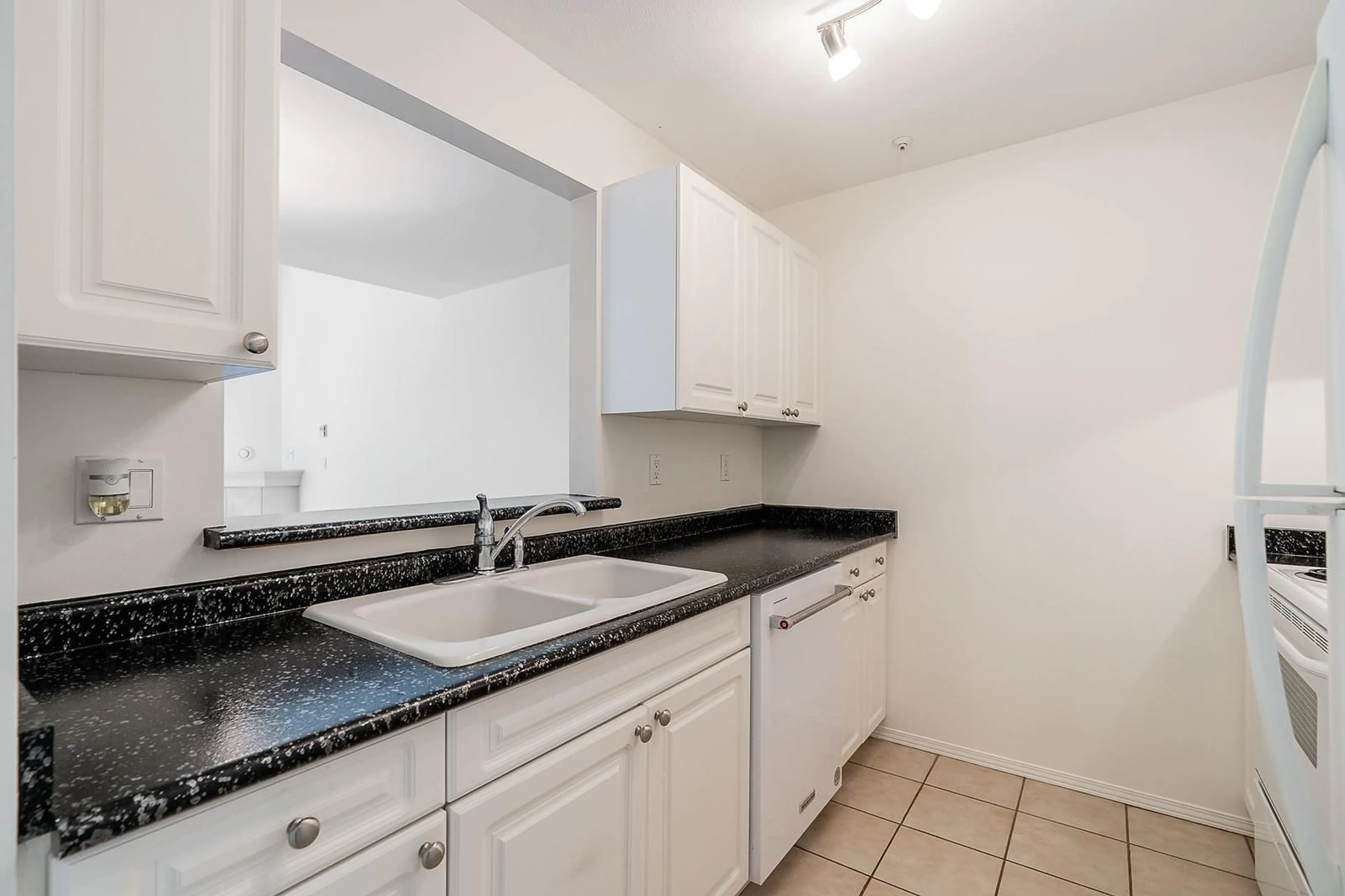 Standard kitchen, unknown for 411 - 14885 100 AVENUE, Surrey British Columbia V3R0W1