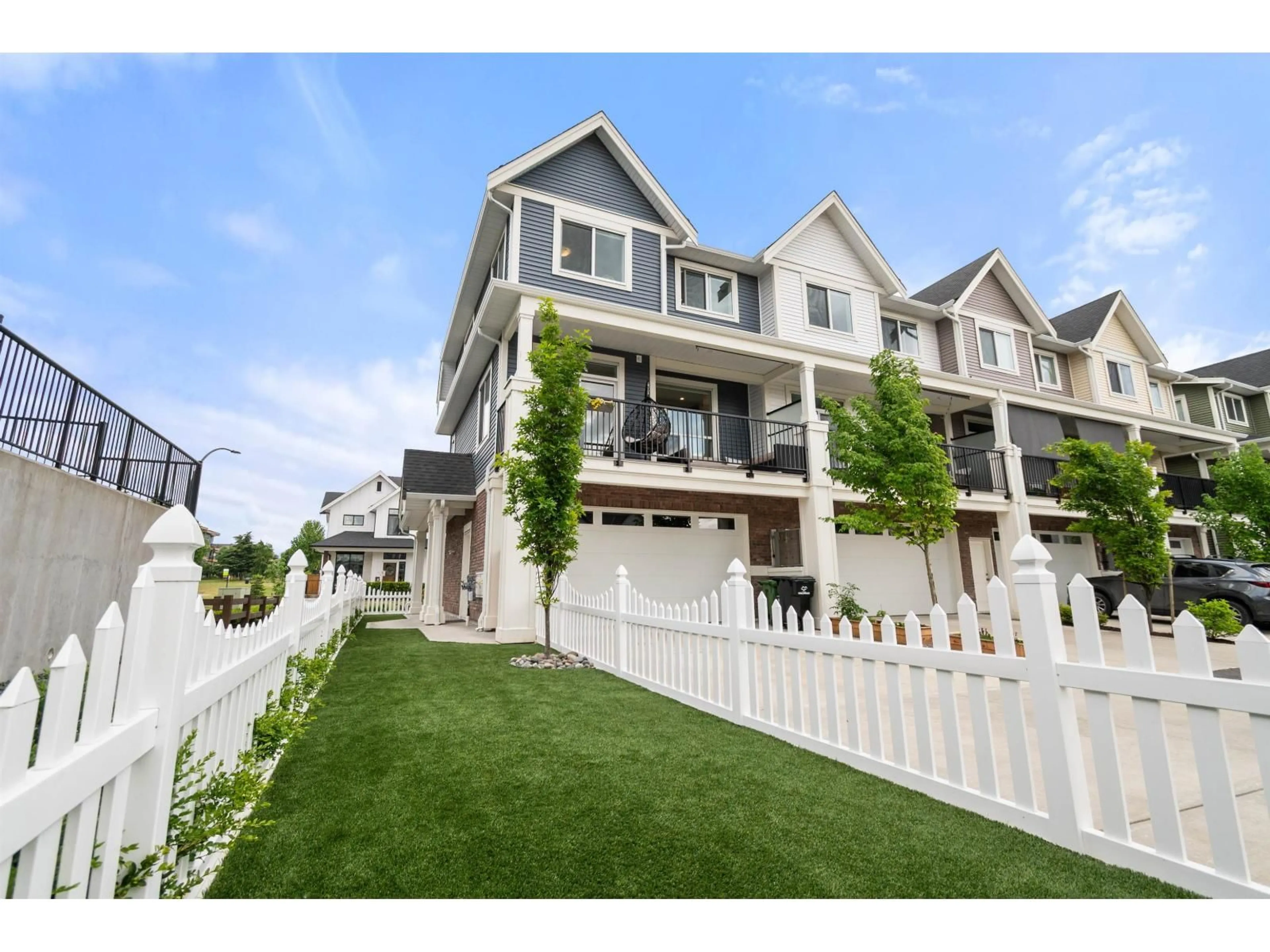 Unknown for 44529 FRESHWATER DRIVE, Chilliwack British Columbia V2R6A3