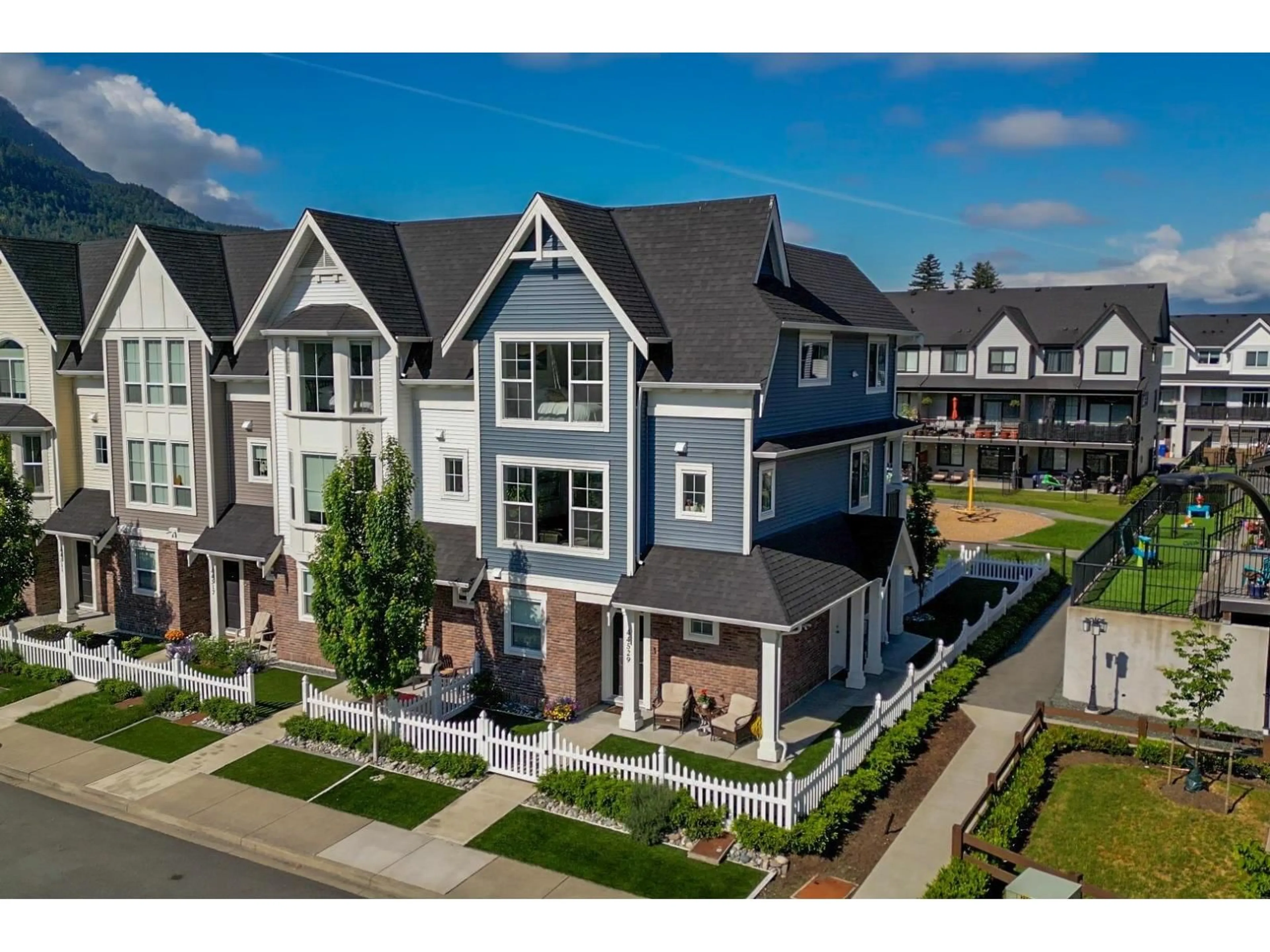 Unknown for 44529 FRESHWATER DRIVE, Chilliwack British Columbia V2R6A3