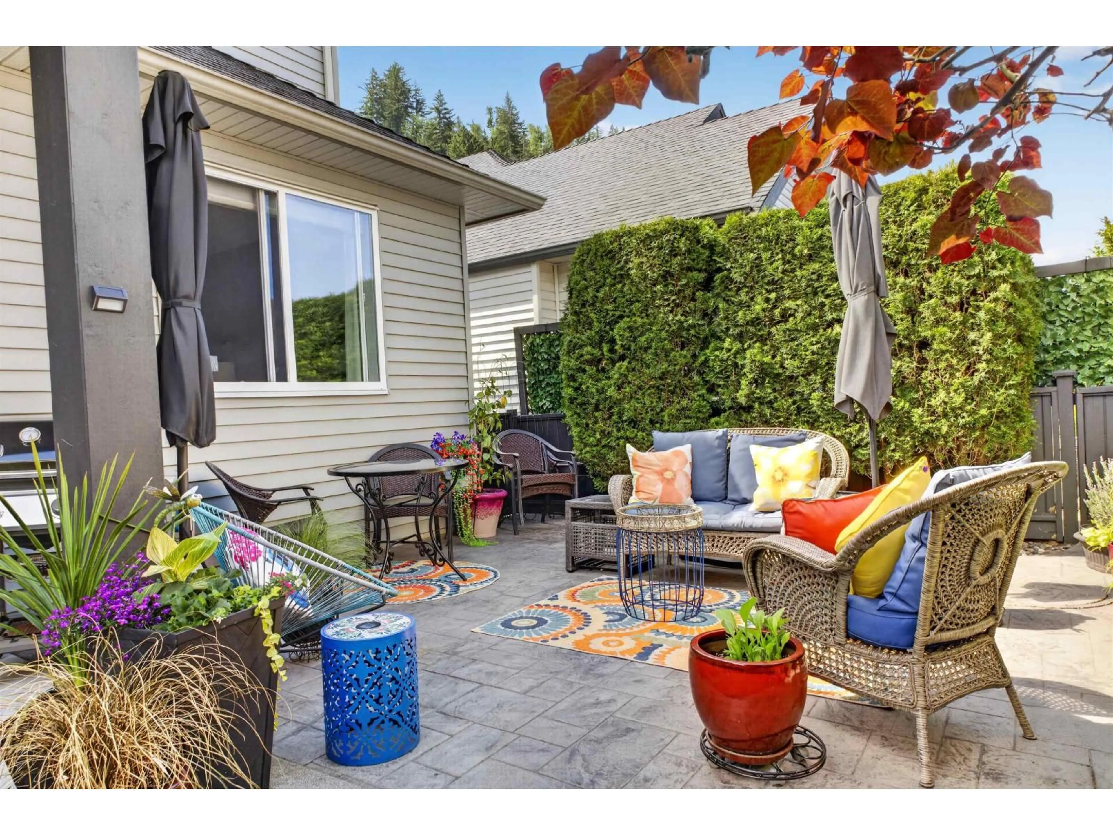 Unknown for 45863 FOXRIDGE CRESCENT, Chilliwack British Columbia V2R0P7