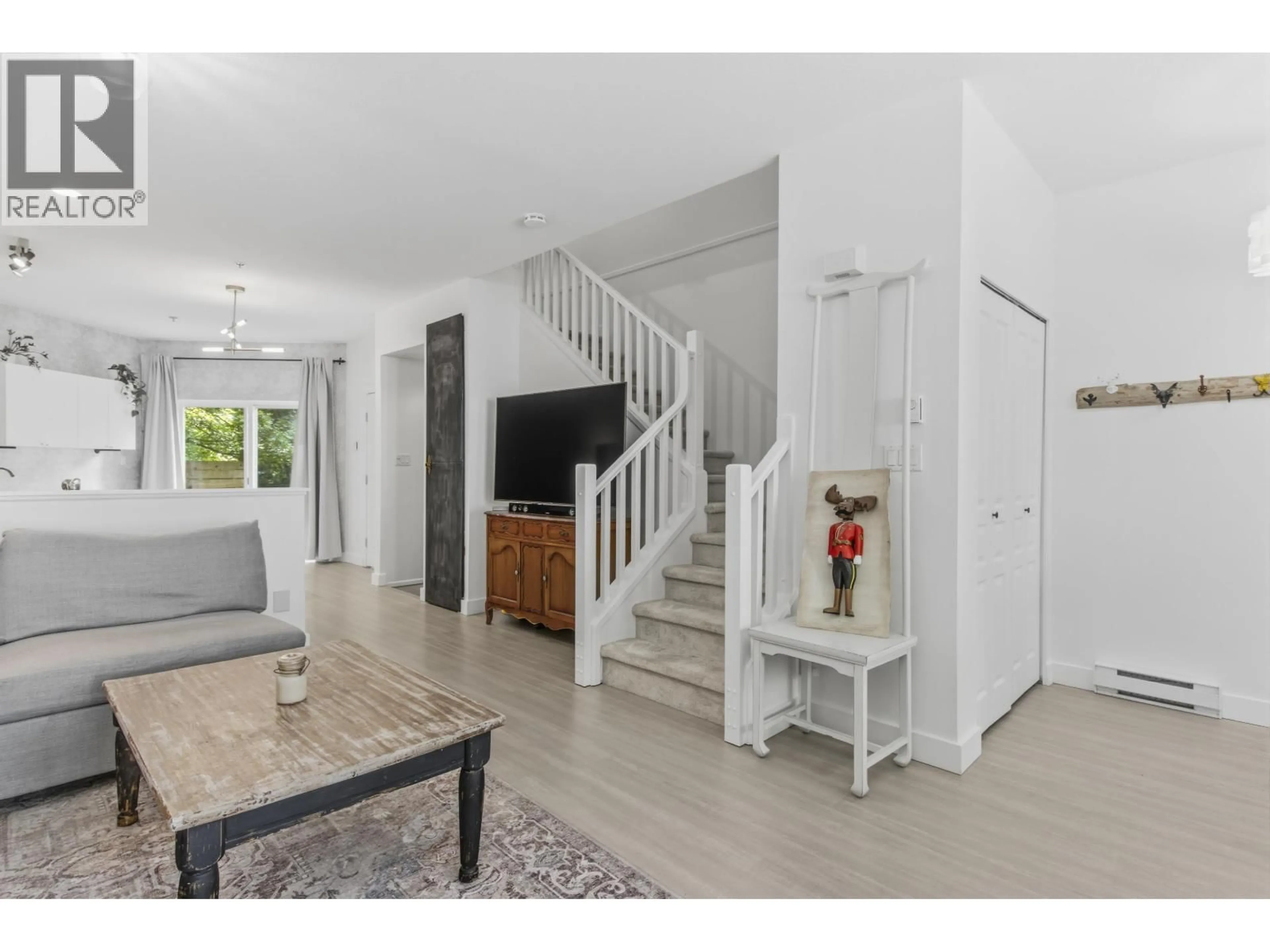 Indoor entryway for 18 - 1800 MAMQUAM ROAD, Squamish British Columbia V8B0J1