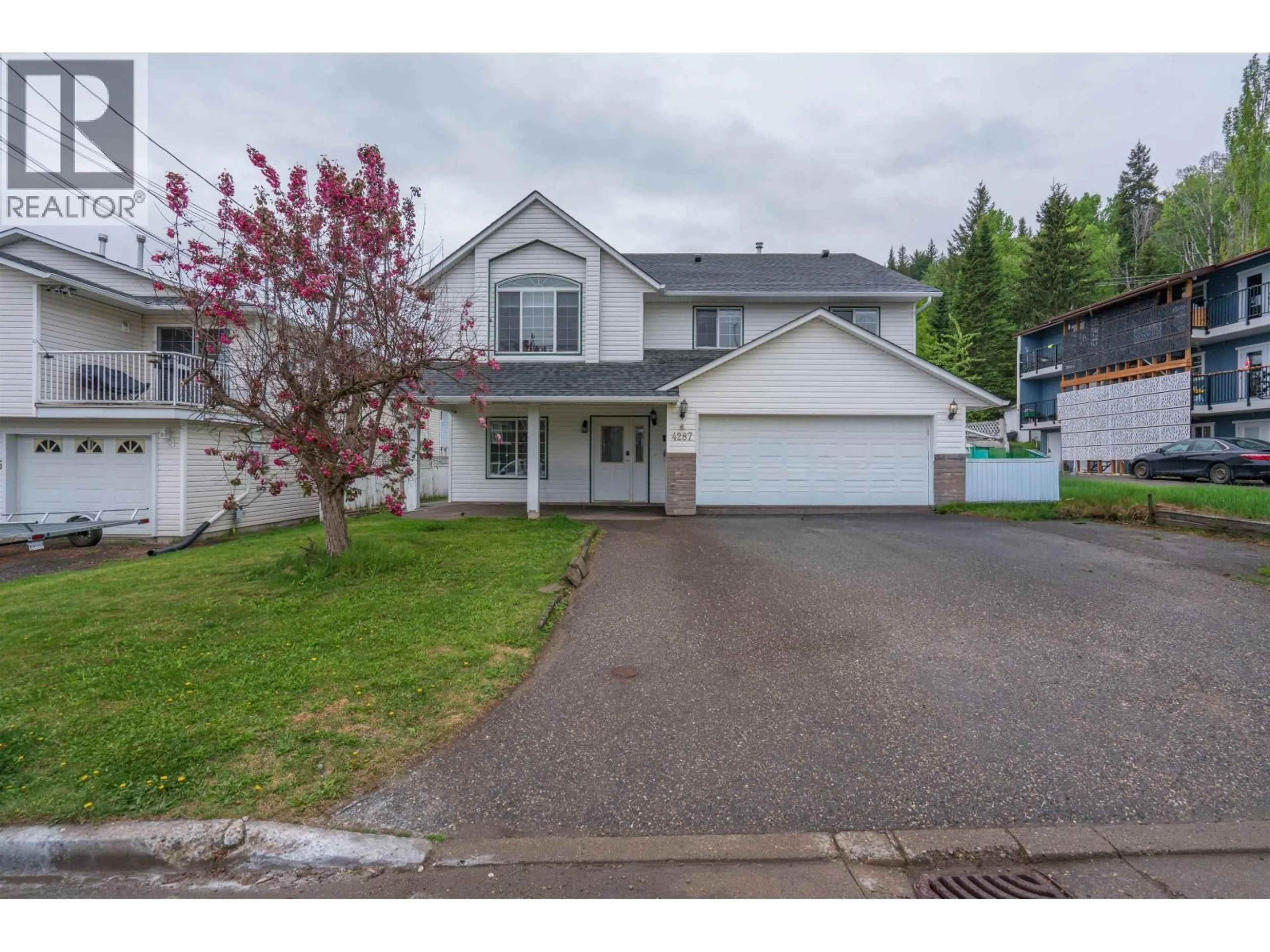Unknown for 4287 22ND AVENUE, Prince George British Columbia V2N3B3