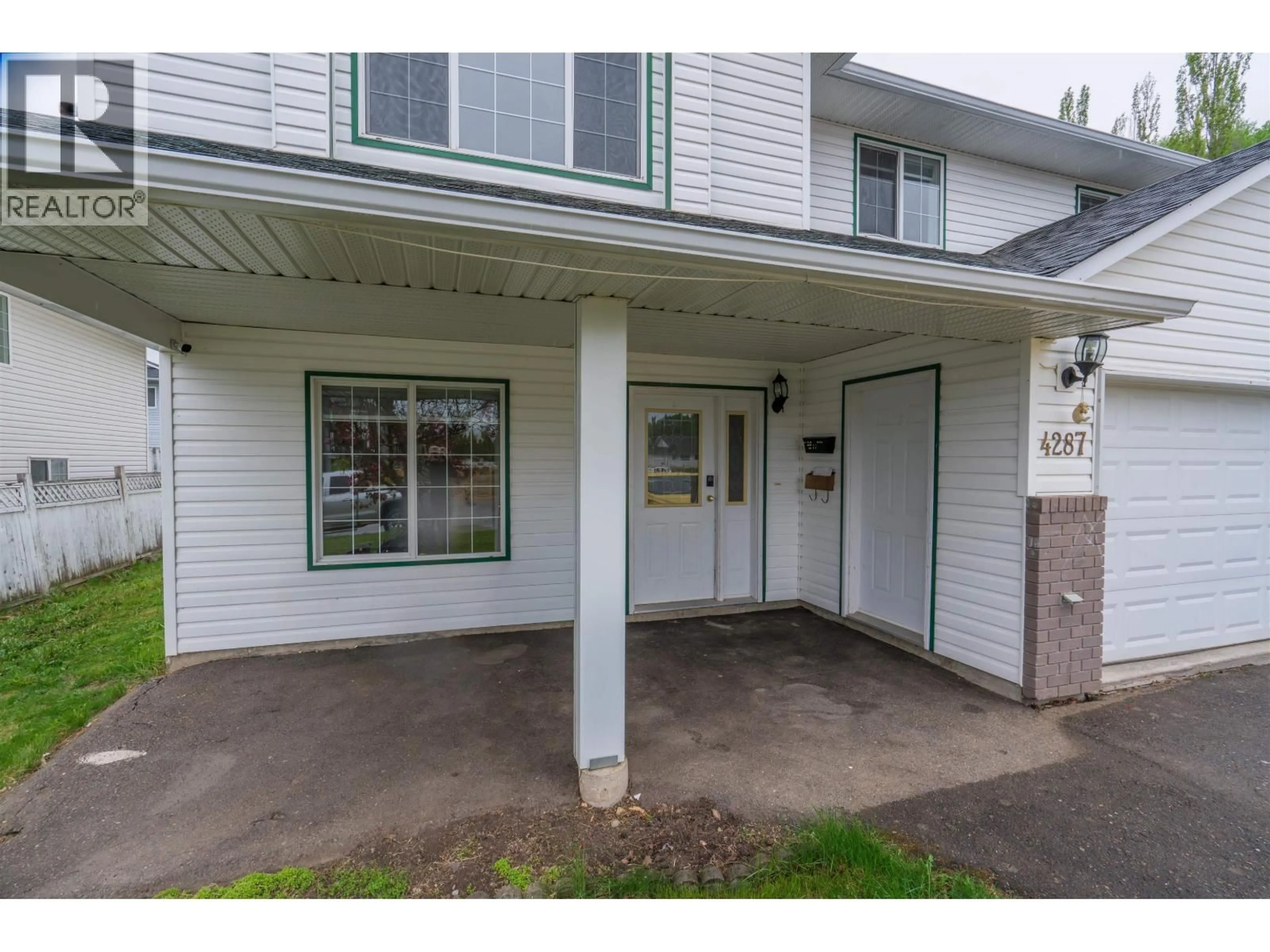 Unknown for 4287 22ND AVENUE, Prince George British Columbia V2N3B3