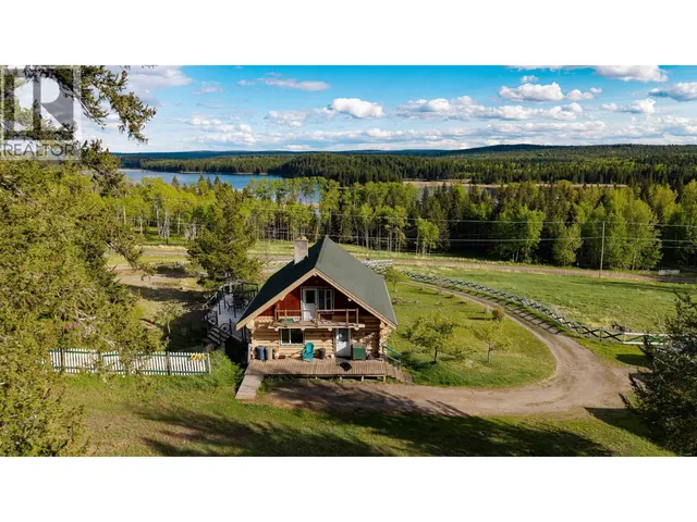 5785 SIMON LAKE ROAD, 100 Mile House 3