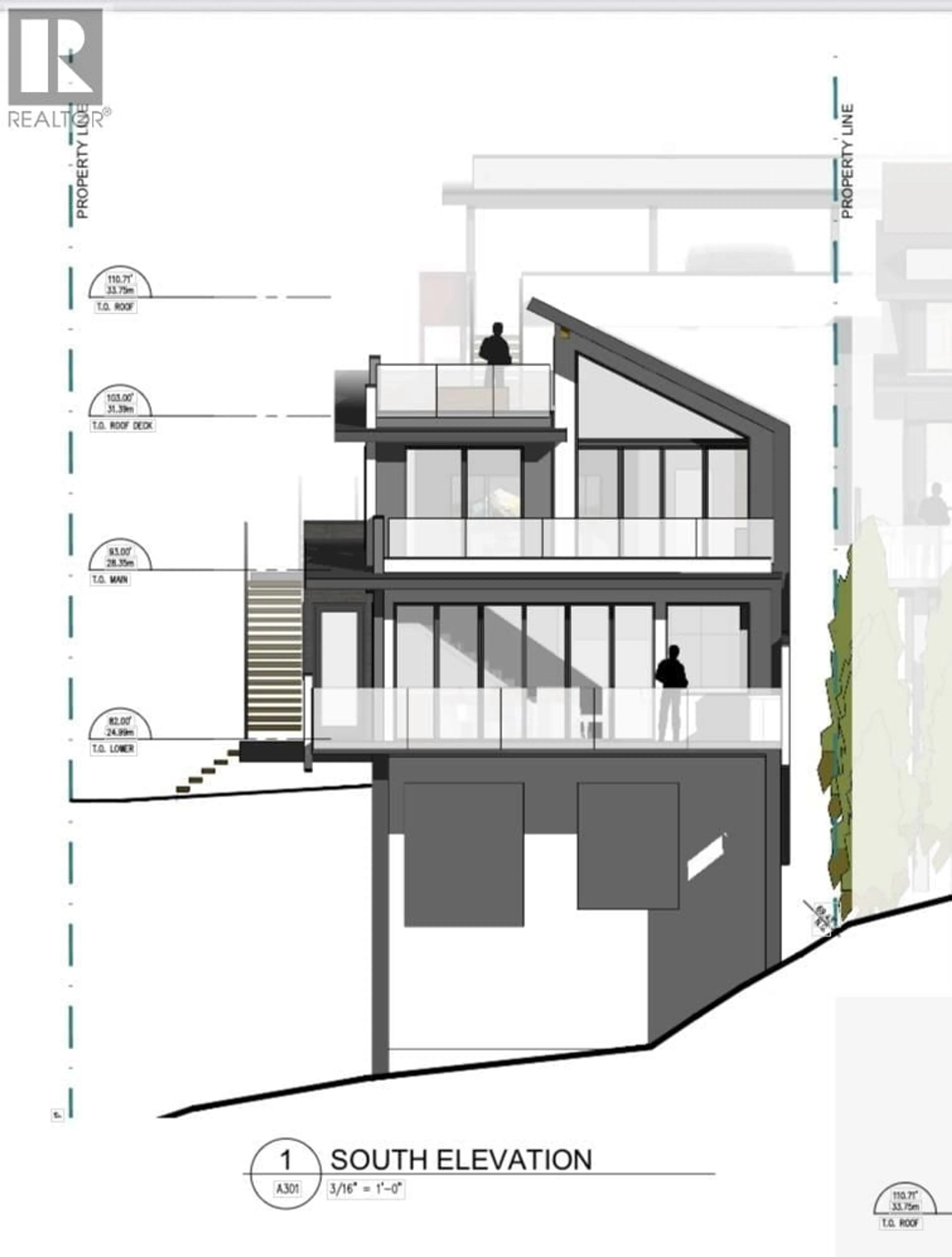 Floor plan for 316 SASAMAT LANE, North Vancouver British Columbia V7G2S4