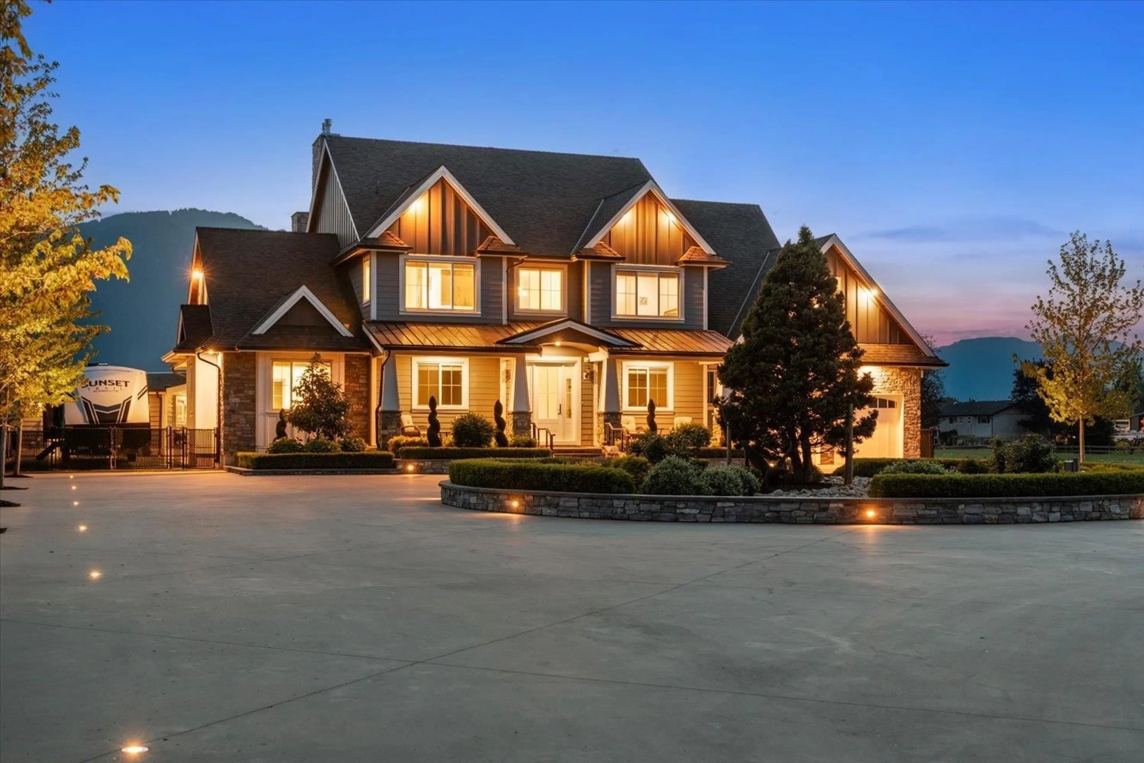 Unknown for 6257 SUMAS PRAIRIE ROAD, Chilliwack British Columbia V2R4N6