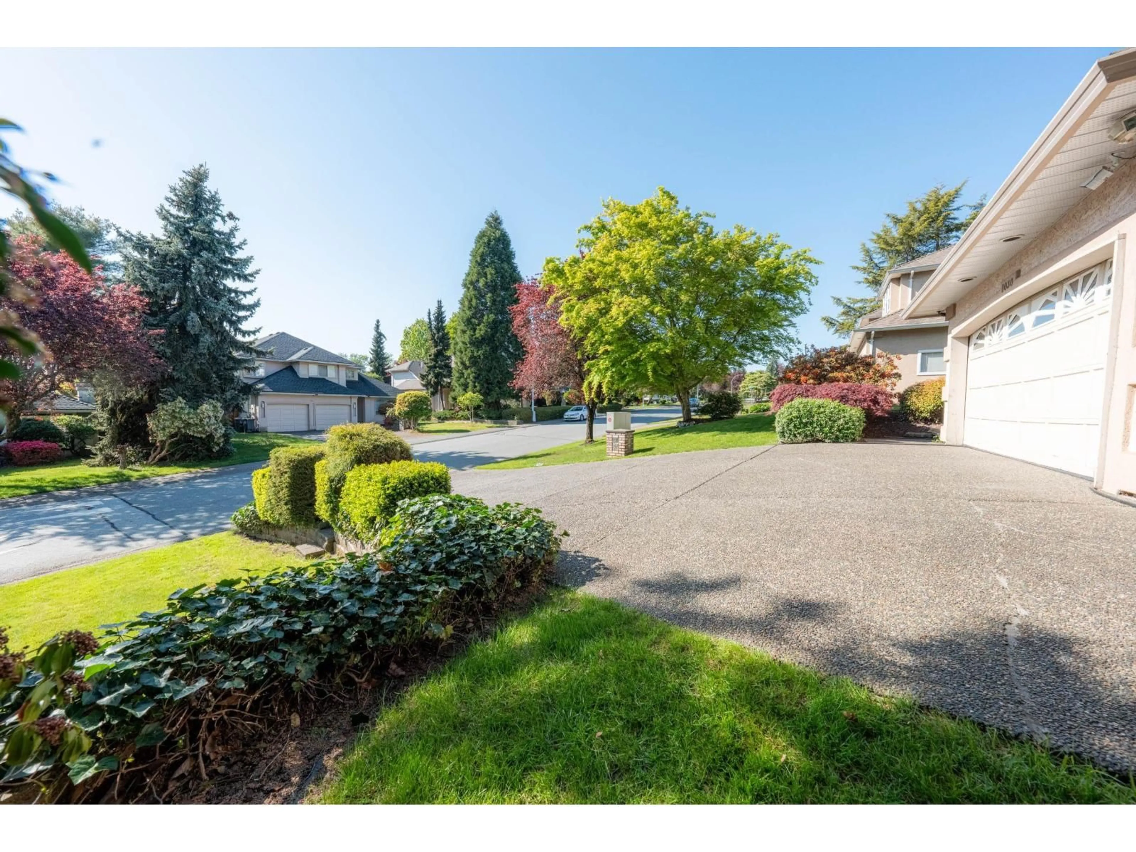 Unknown for 8030 153A STREET, Surrey British Columbia V3S7X7