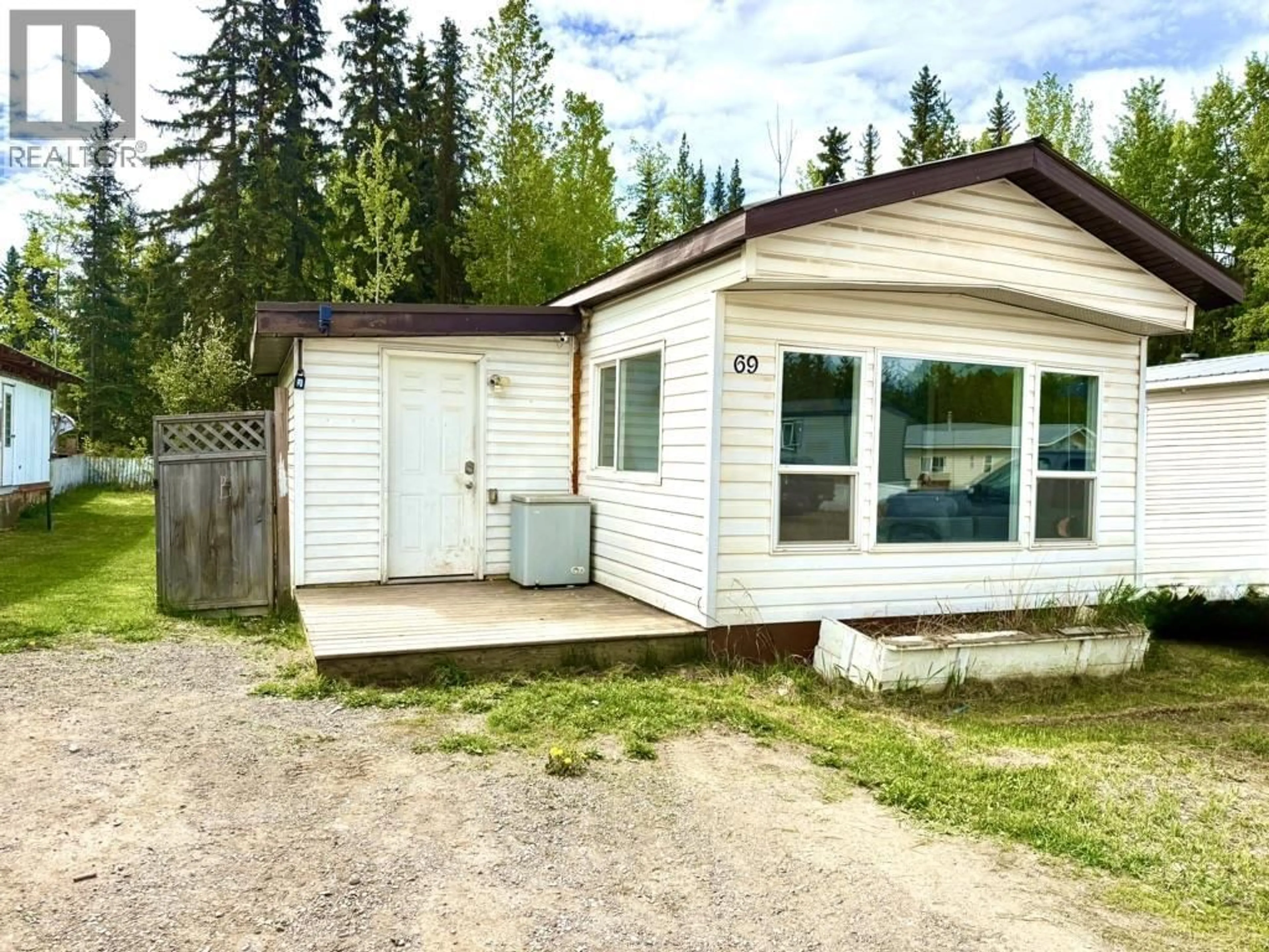 Unknown for 69 - 95 LAIDLAW ROAD, Smithers British Columbia V0J2N6