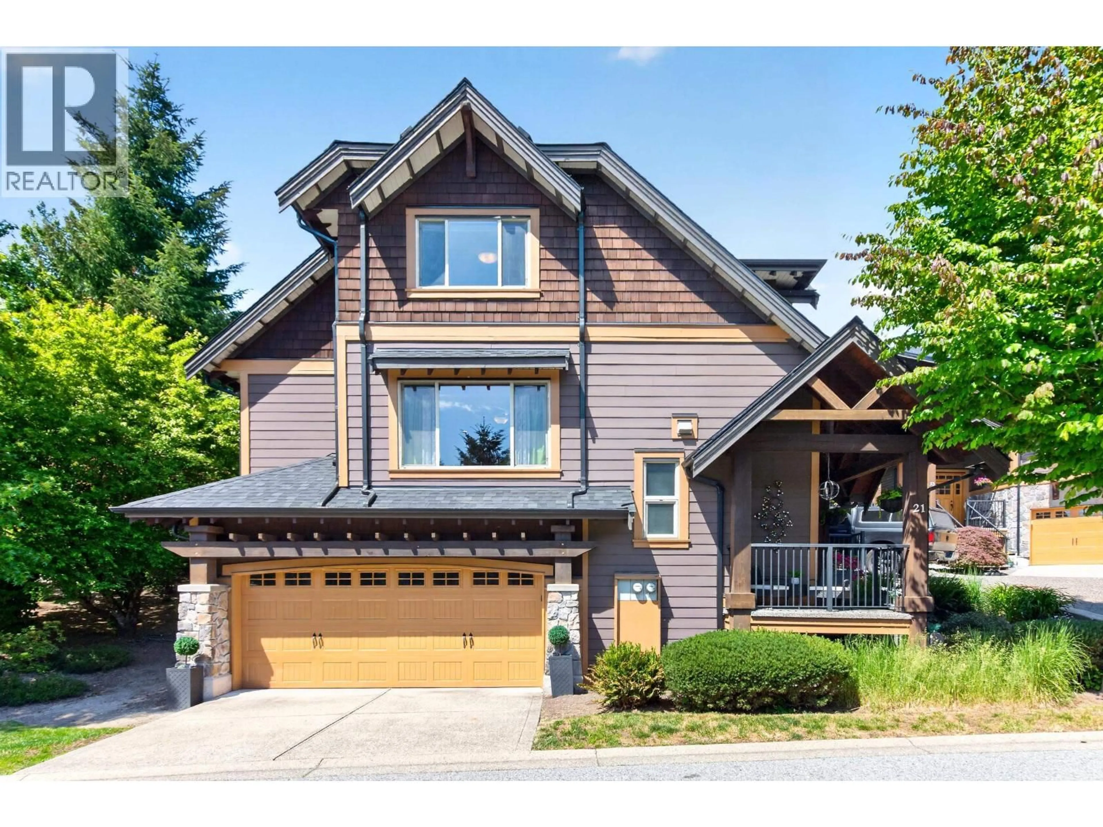Unknown for 21 - 24185 106B AVENUE, Maple Ridge British Columbia V2W0C4