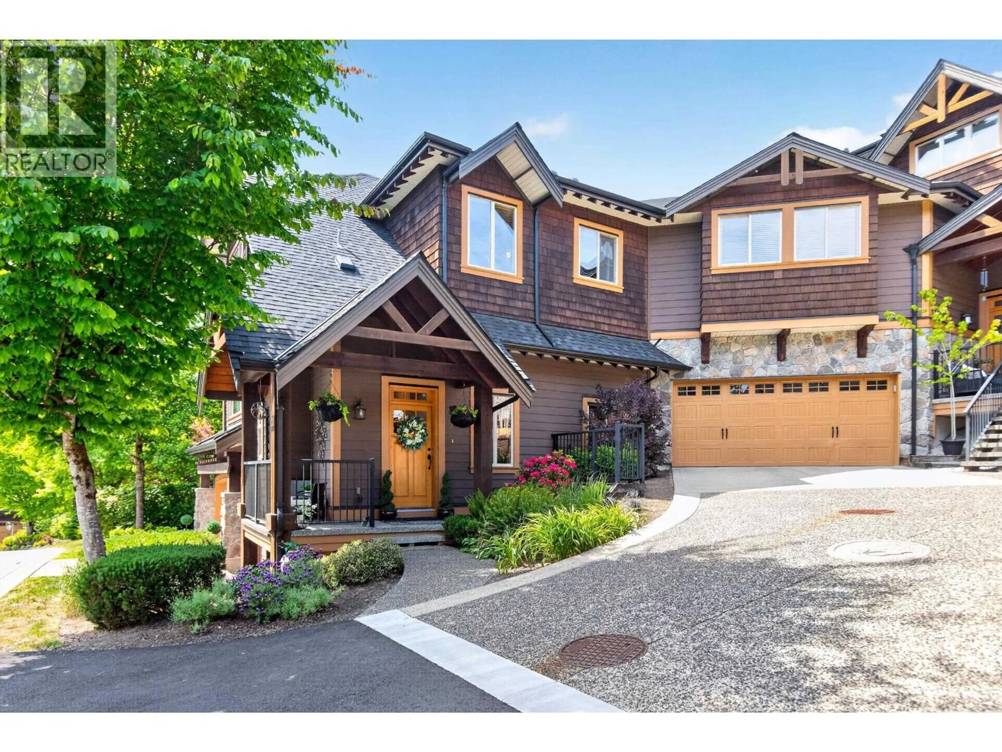 Unknown for 21 - 24185 106B AVENUE, Maple Ridge British Columbia V2W0C4