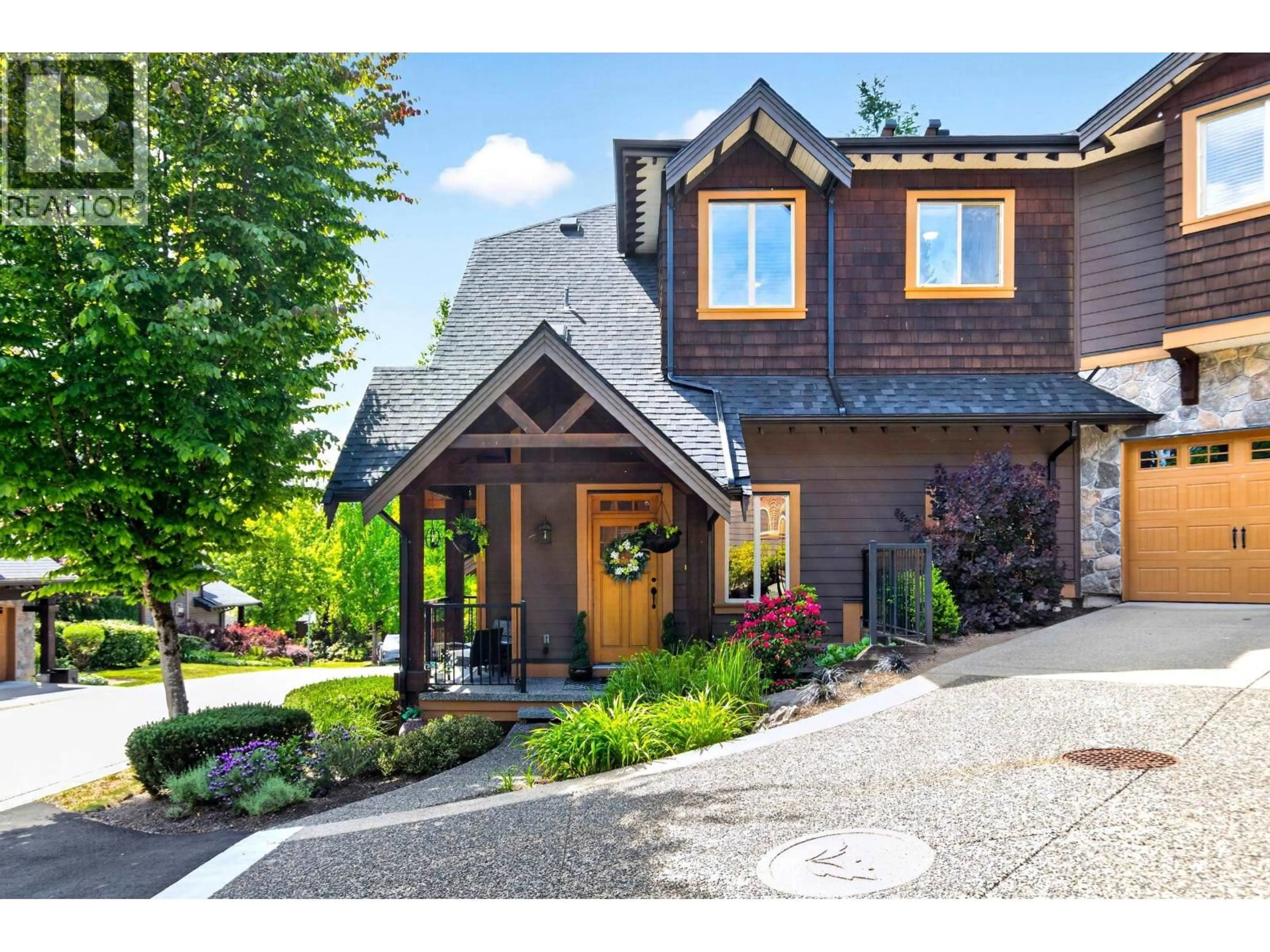 Unknown for 21 - 24185 106B AVENUE, Maple Ridge British Columbia V2W0C4