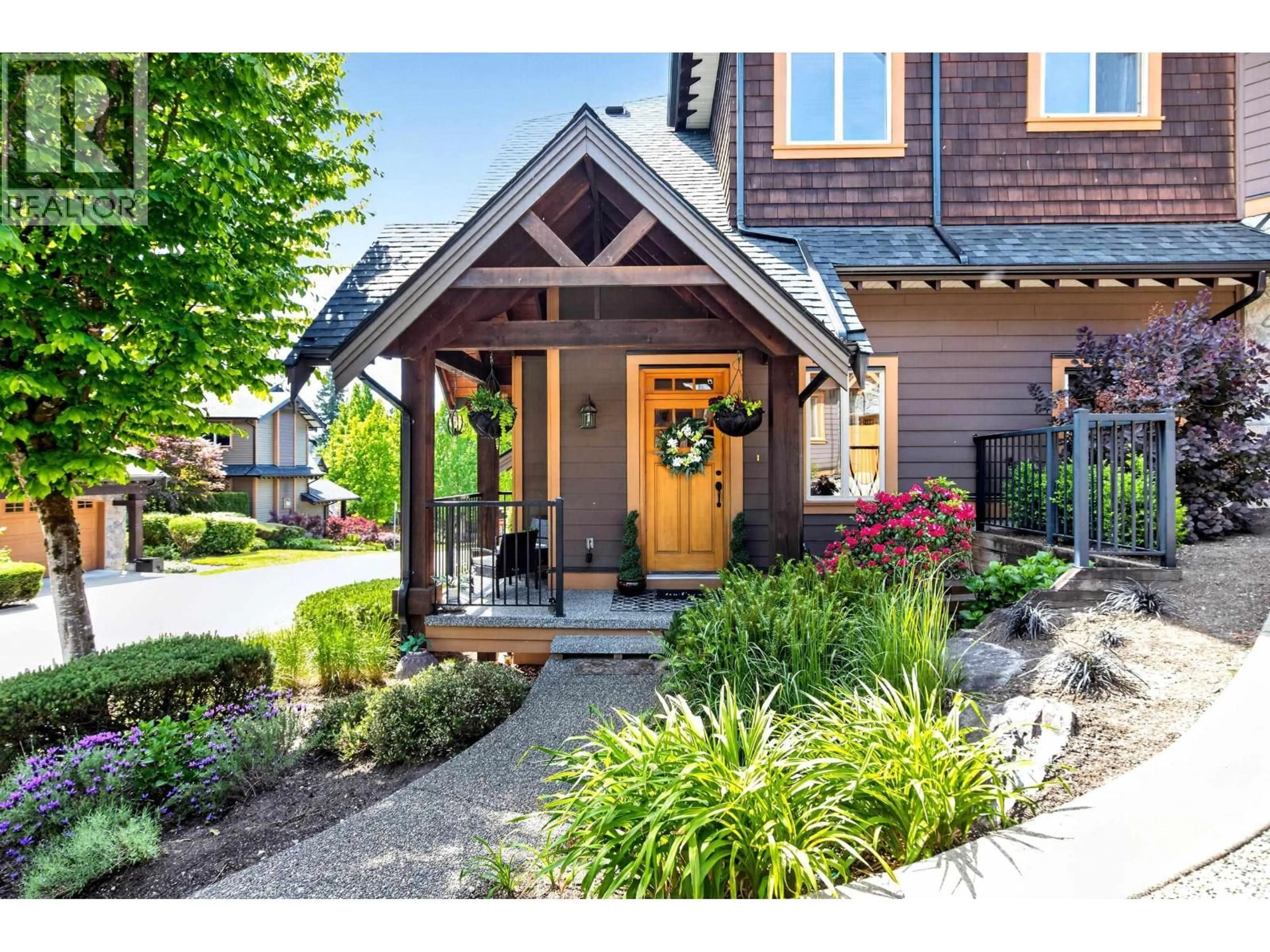 Unknown for 21 - 24185 106B AVENUE, Maple Ridge British Columbia V2W0C4