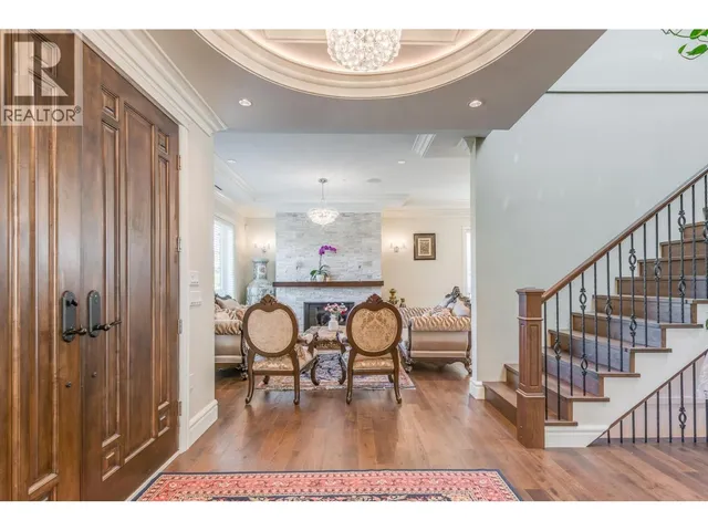 2507 KING EDWARD AVENUE, Vancouver 2