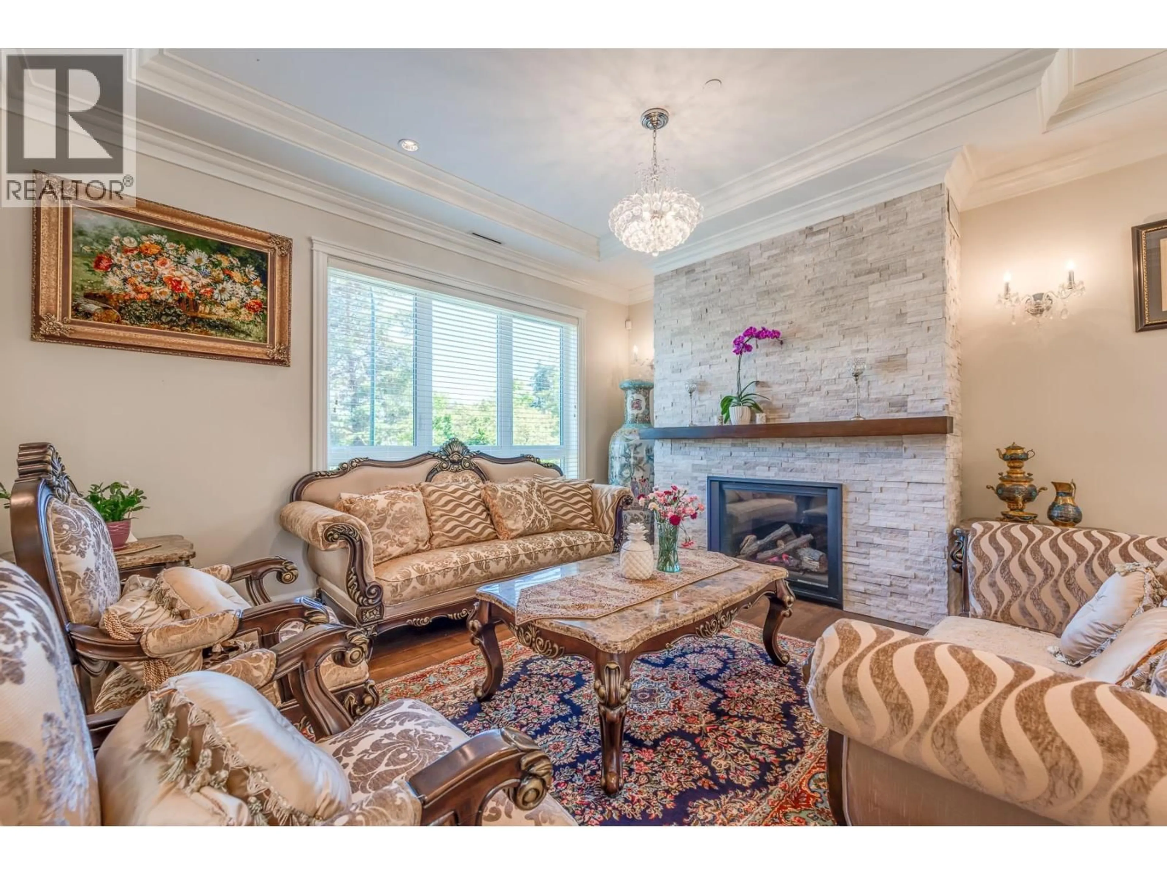 Living room with furniture, unknown for 2507 KING EDWARD AVENUE, Vancouver British Columbia V6L1T5