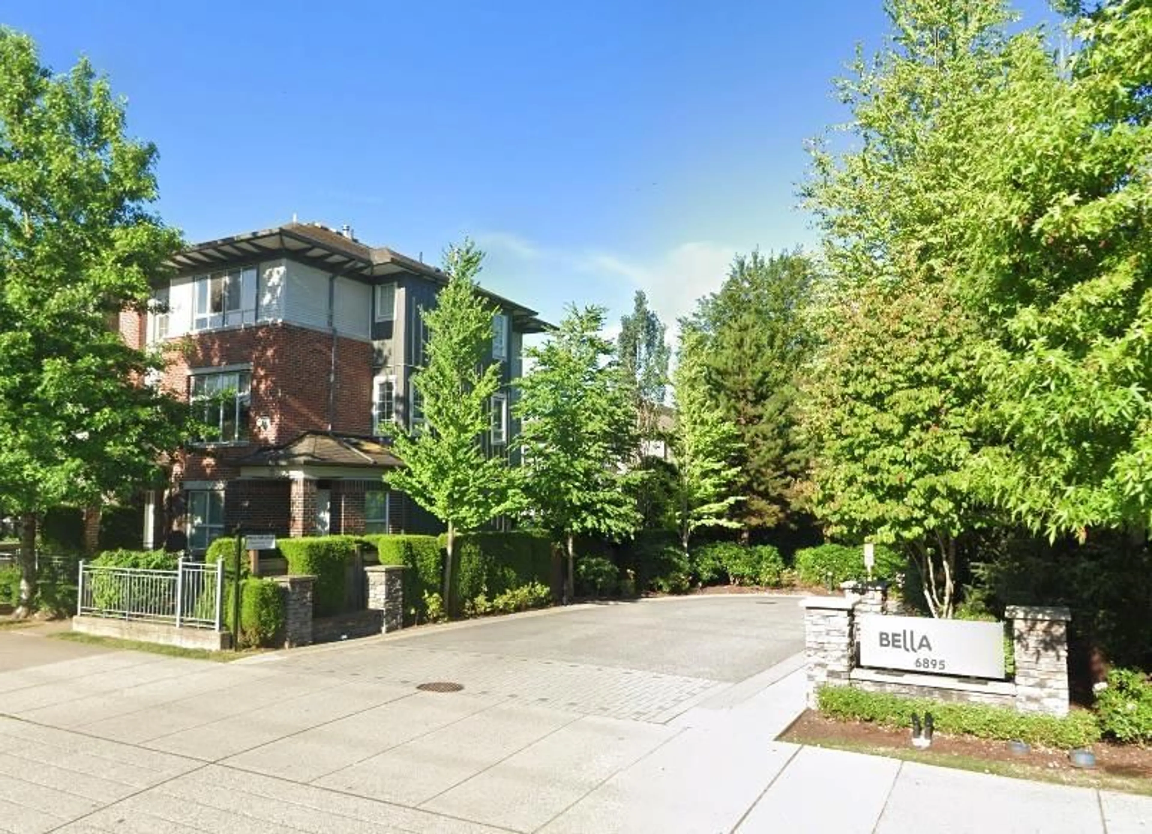 Unknown for 40 - 6895 188 STREET, Surrey British Columbia V4N6M3