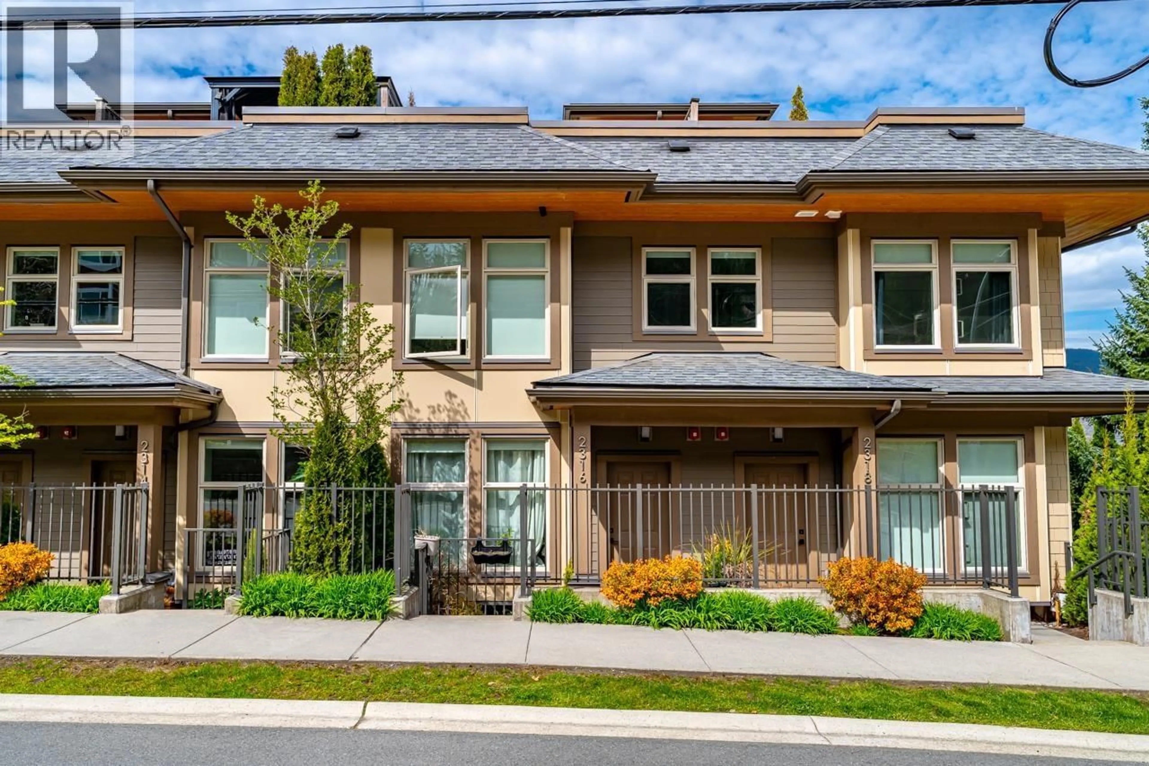 Unknown for 2316 ST. ANDREWS STREET, Port Moody British Columbia V3H2A8