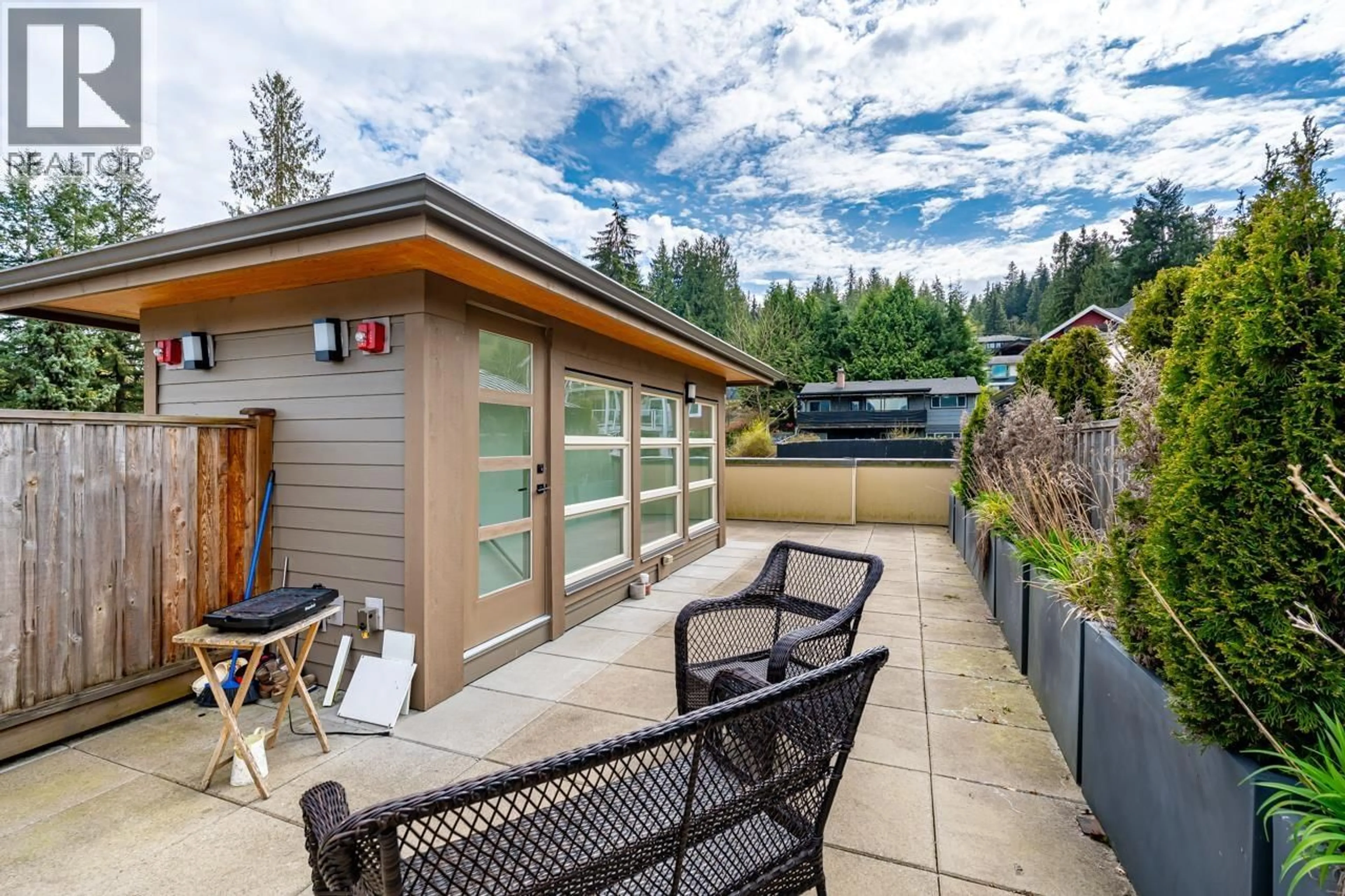 Unknown for 2316 ST. ANDREWS STREET, Port Moody British Columbia V3H2A8