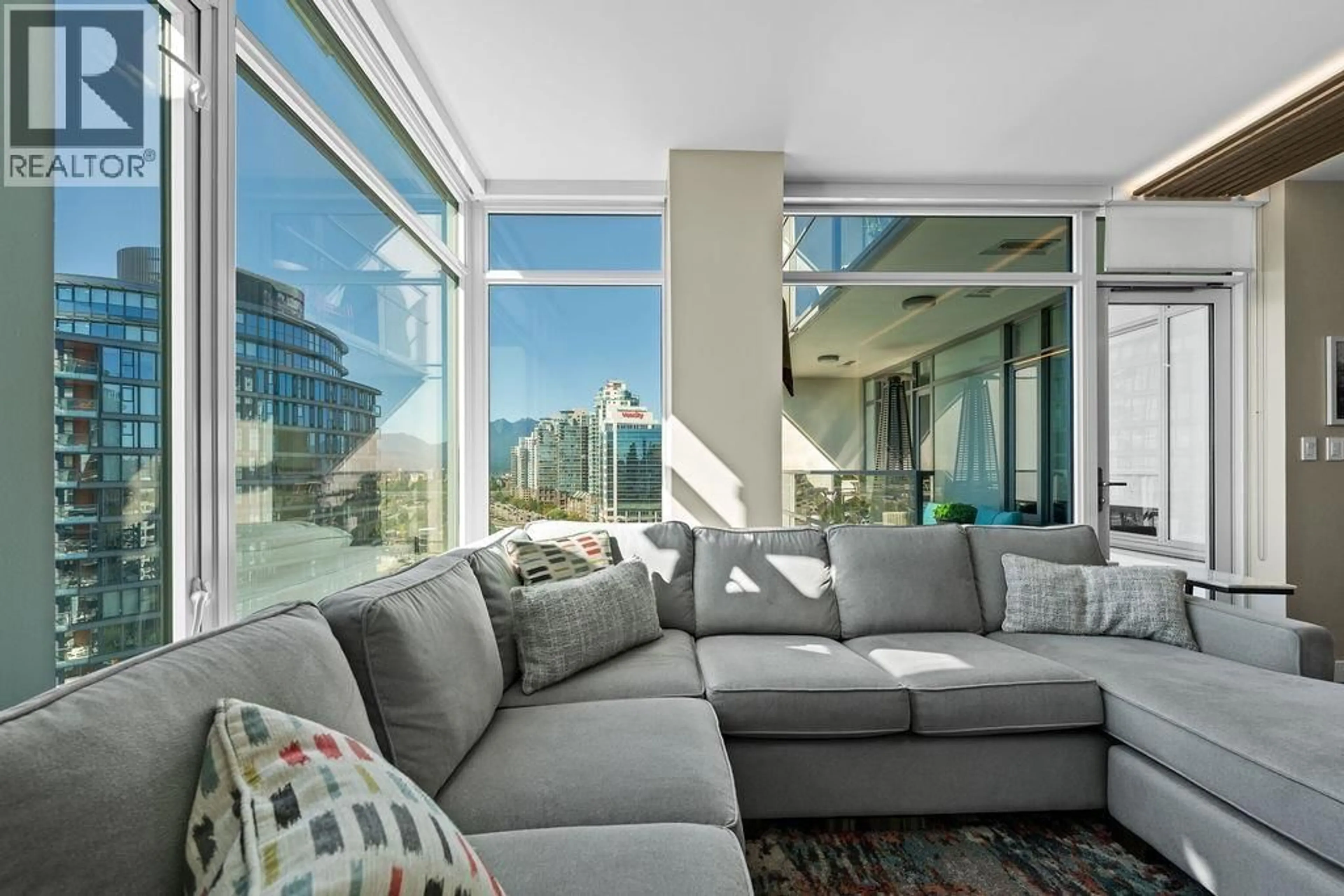Unknown for 1503 - 110 SWITCHMEN STREET, Vancouver British Columbia V6A0C6