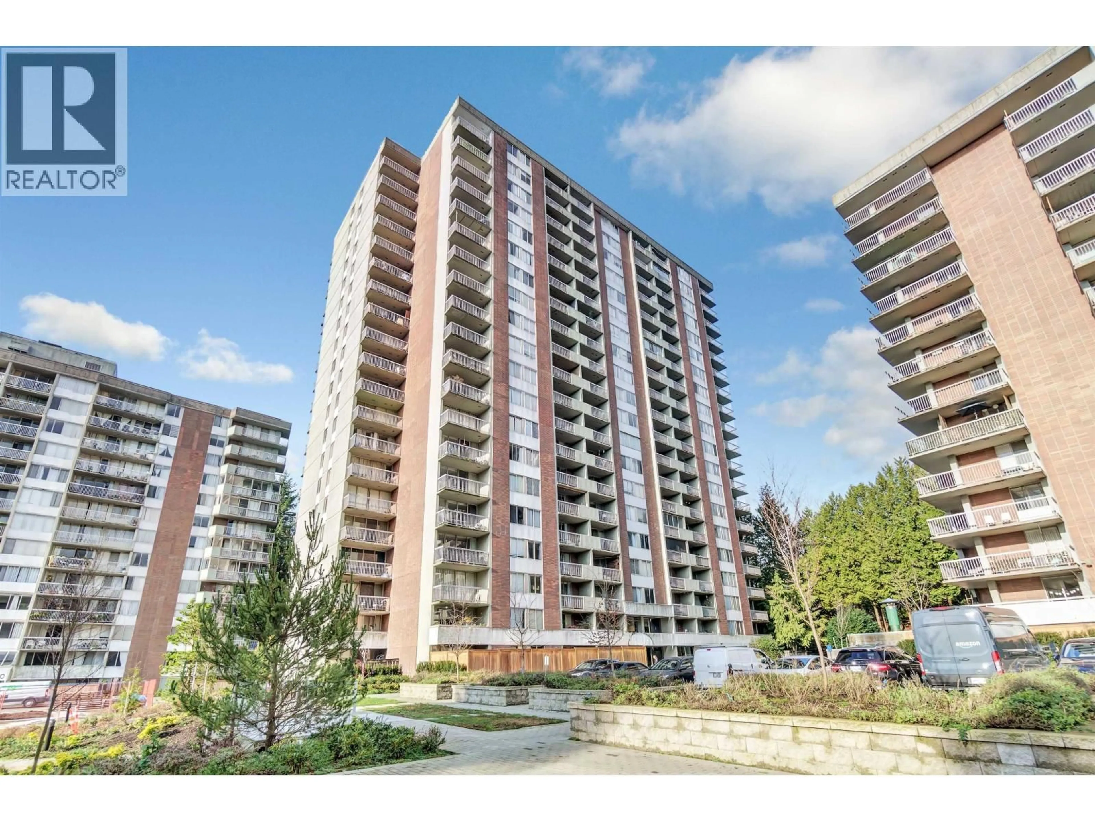 Unknown for 1310 - 2016 FULLERTON AVENUE, North Vancouver British Columbia V7P3E6