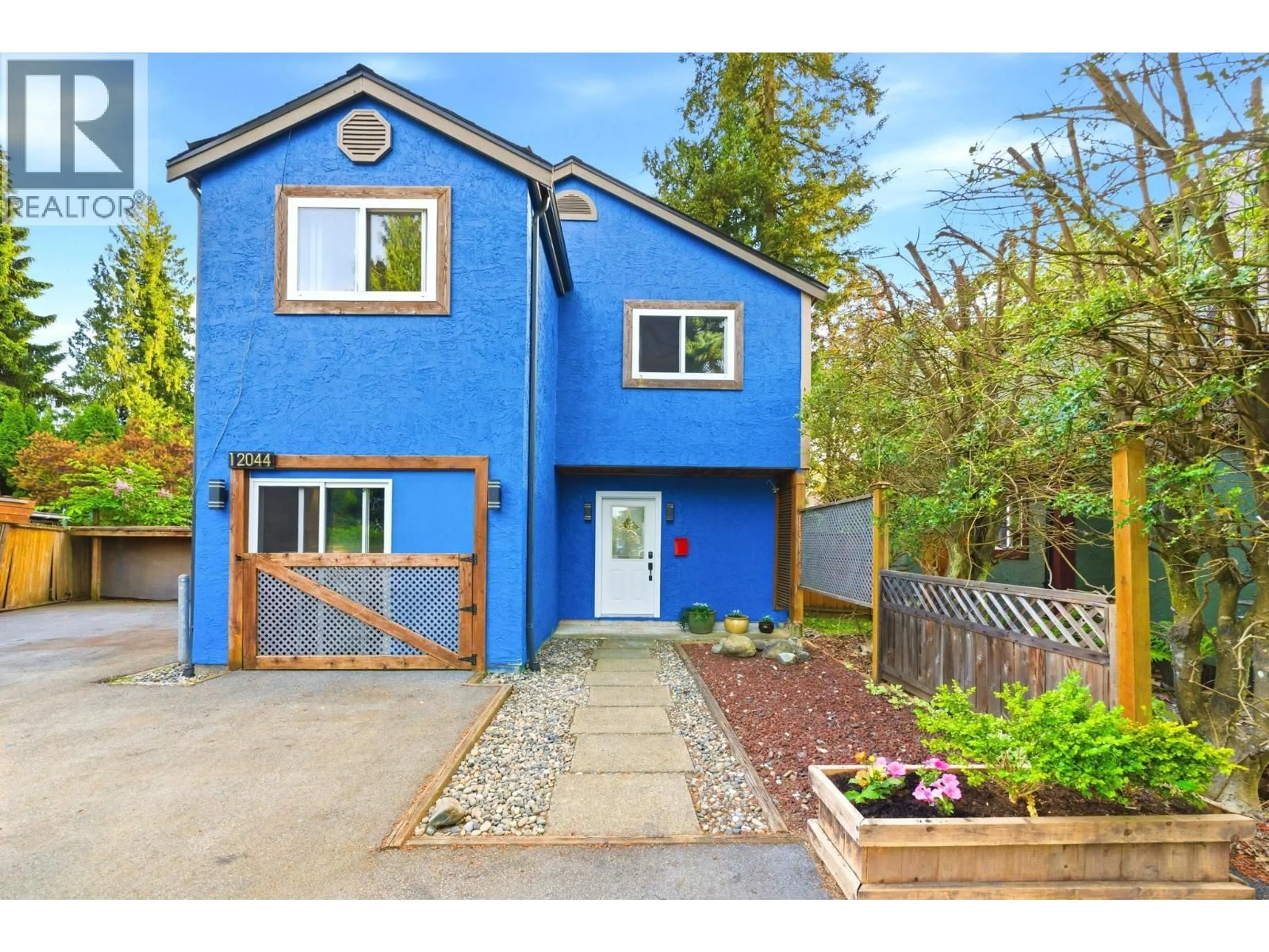 Unknown for 12044 MCINTYRE COURT, Maple Ridge British Columbia V2X8M8