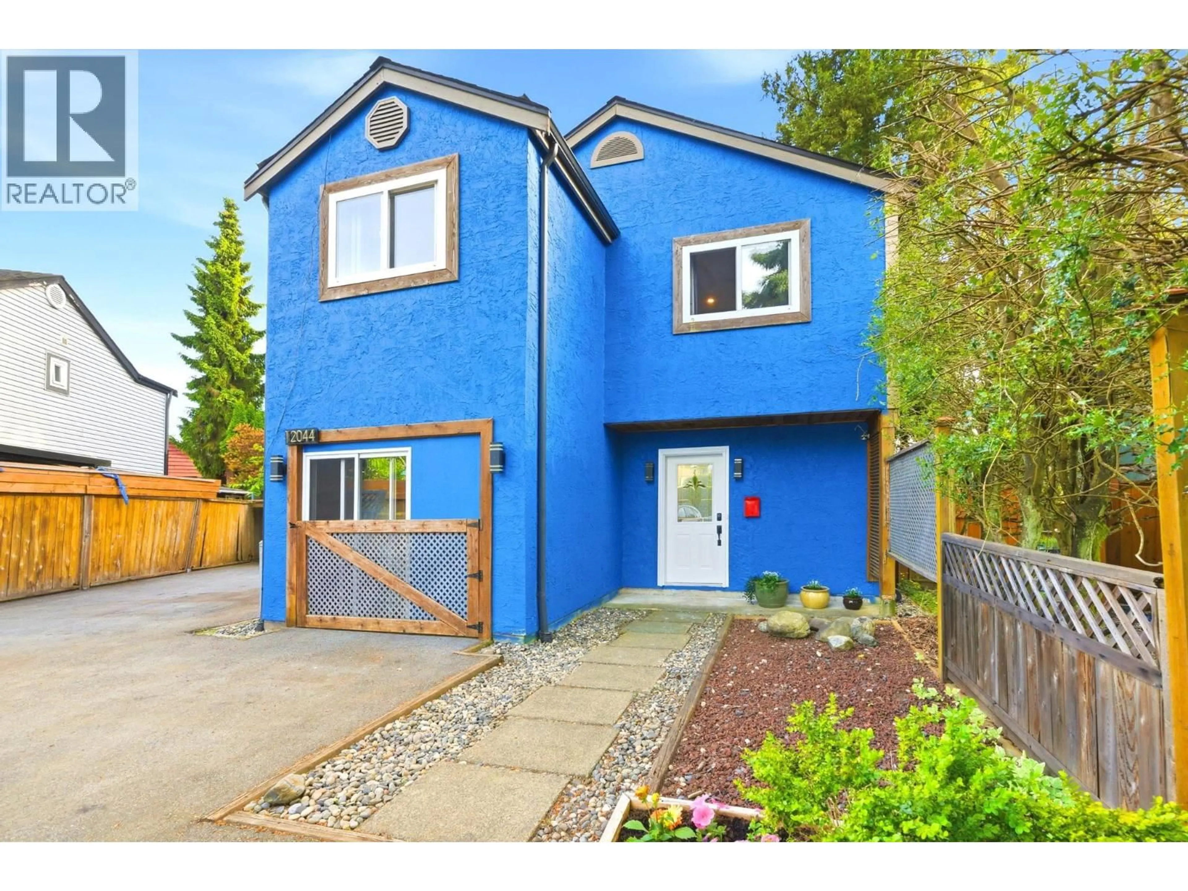 Unknown for 12044 MCINTYRE COURT, Maple Ridge British Columbia V2X8M8