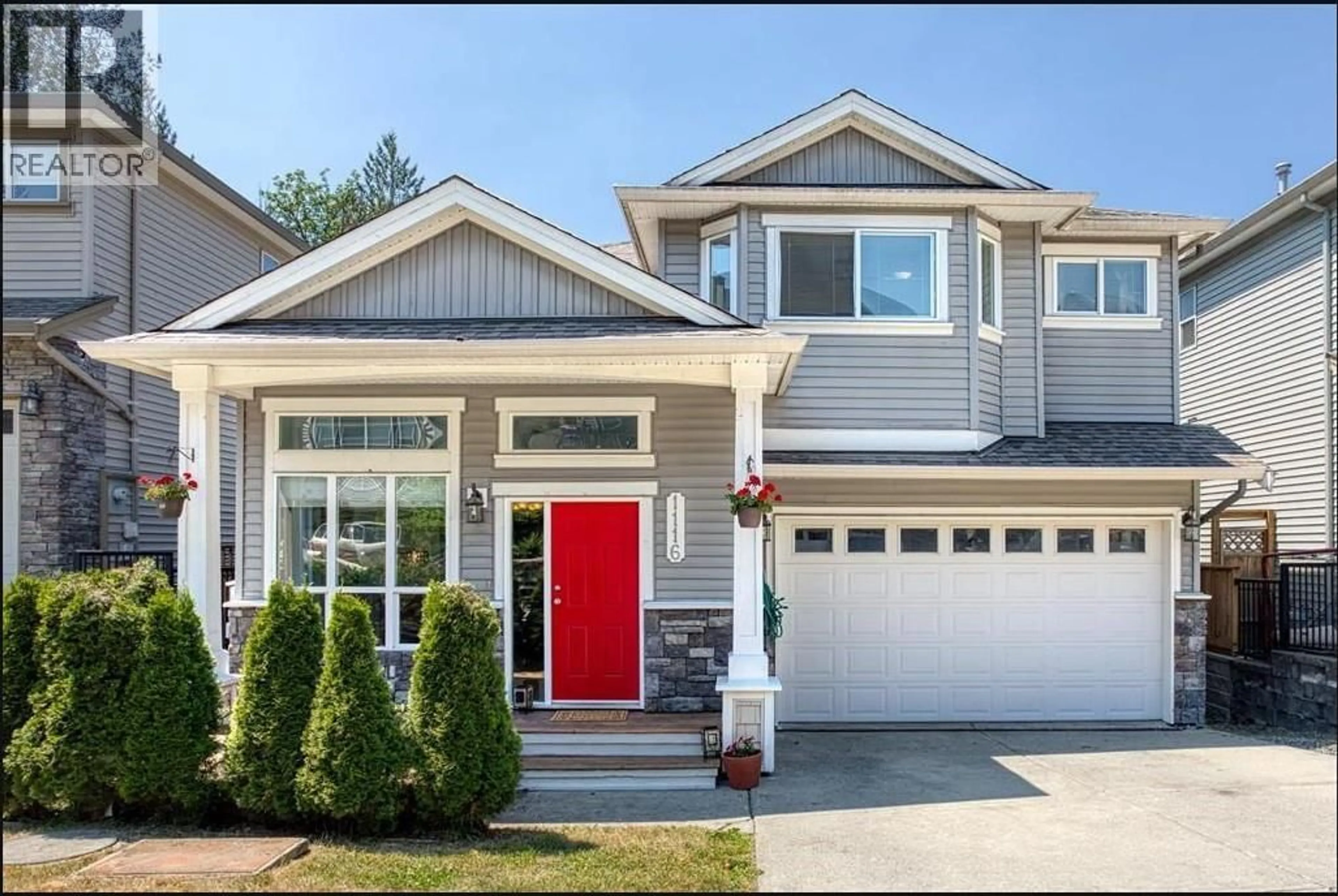Unknown for 1116 - 11497 236 STREET, Maple Ridge British Columbia V2W2E8