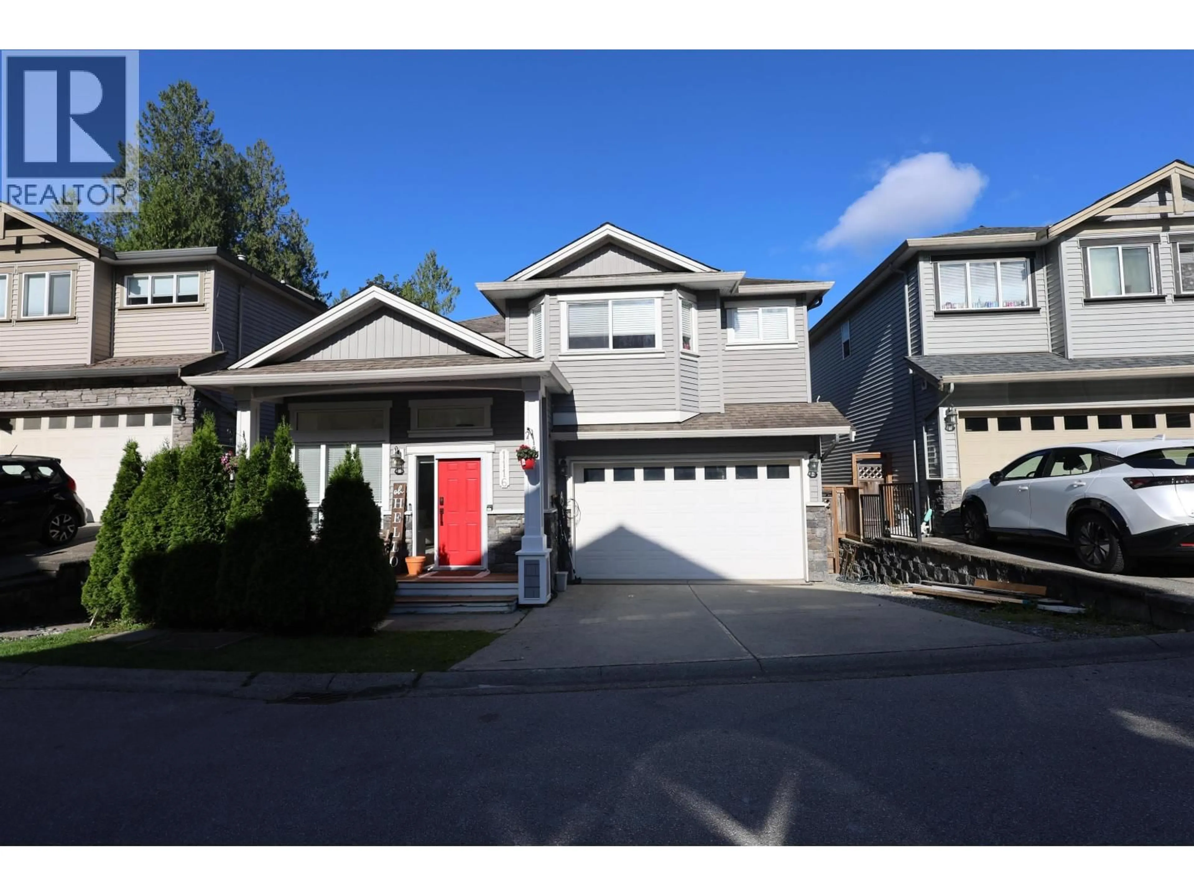 Unknown for 1116 - 11497 236 STREET, Maple Ridge British Columbia V2W2E8