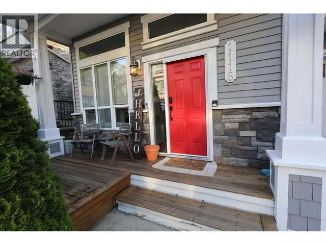 1116 - 11497 236 STREET, Maple Ridge 3