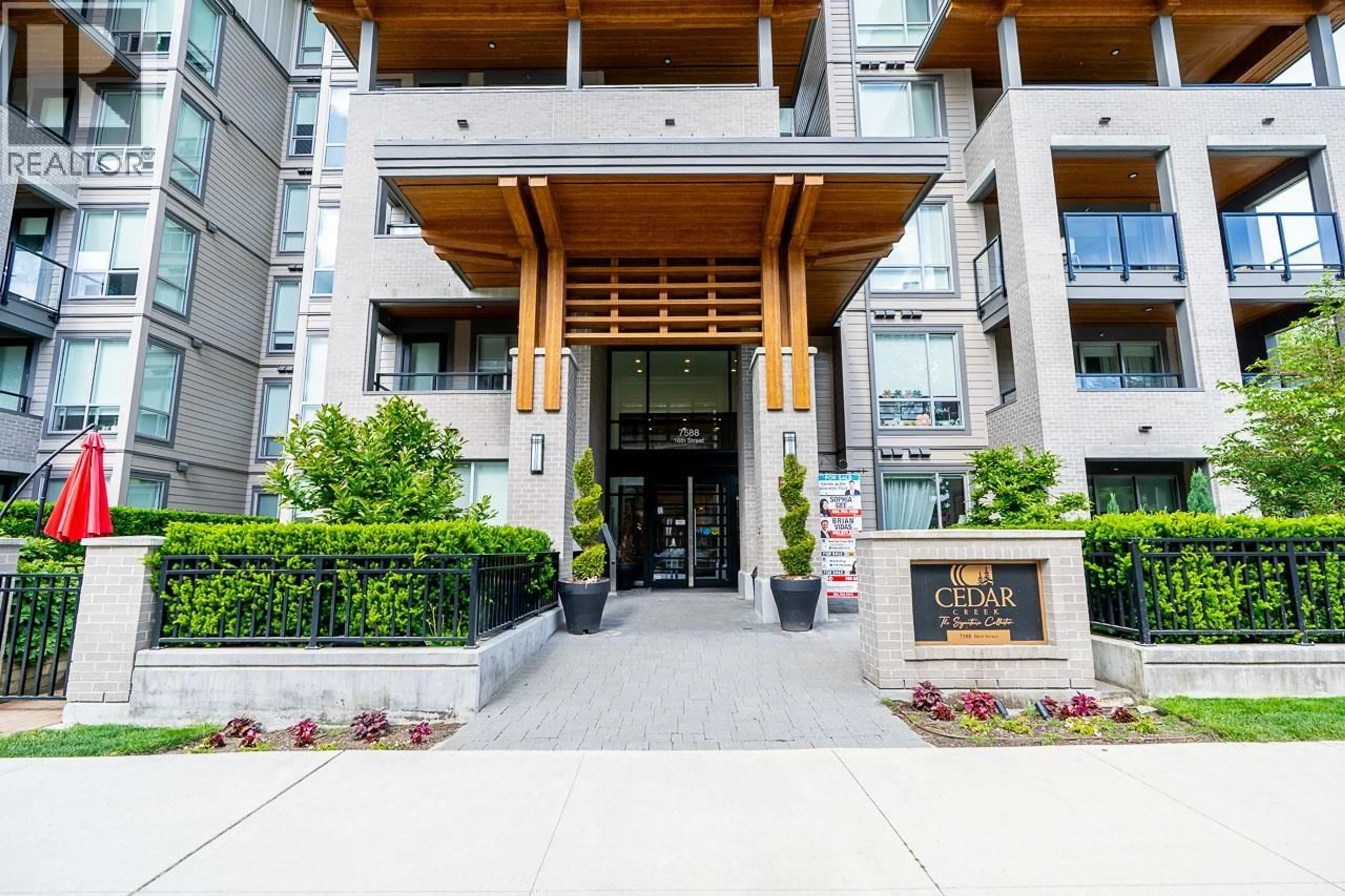 Unknown for 101 - 7588 16TH STREET, Burnaby British Columbia V3N0H8