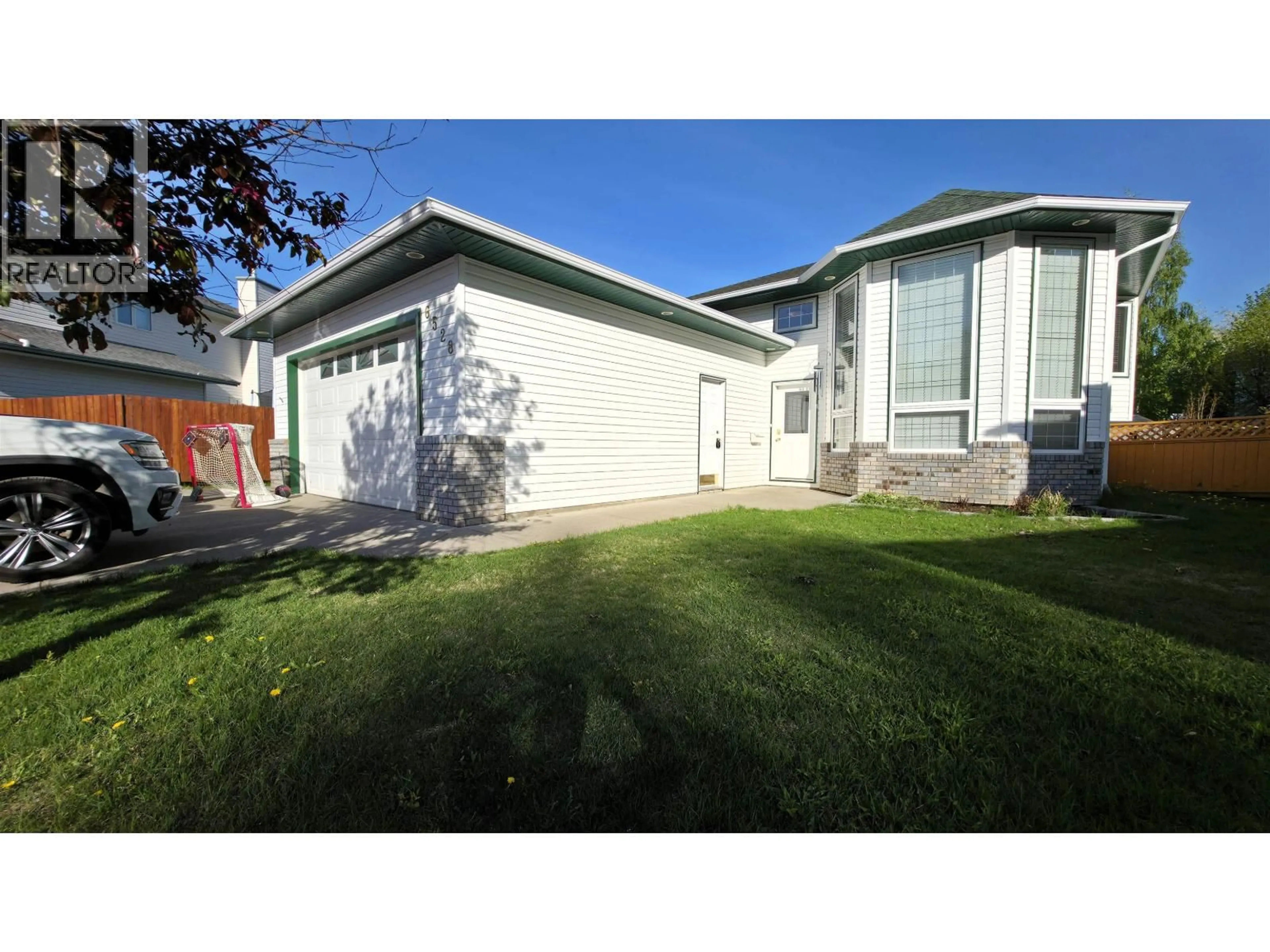 Unknown for 6528 DELISLE COURT, Prince George British Columbia V2K5B1