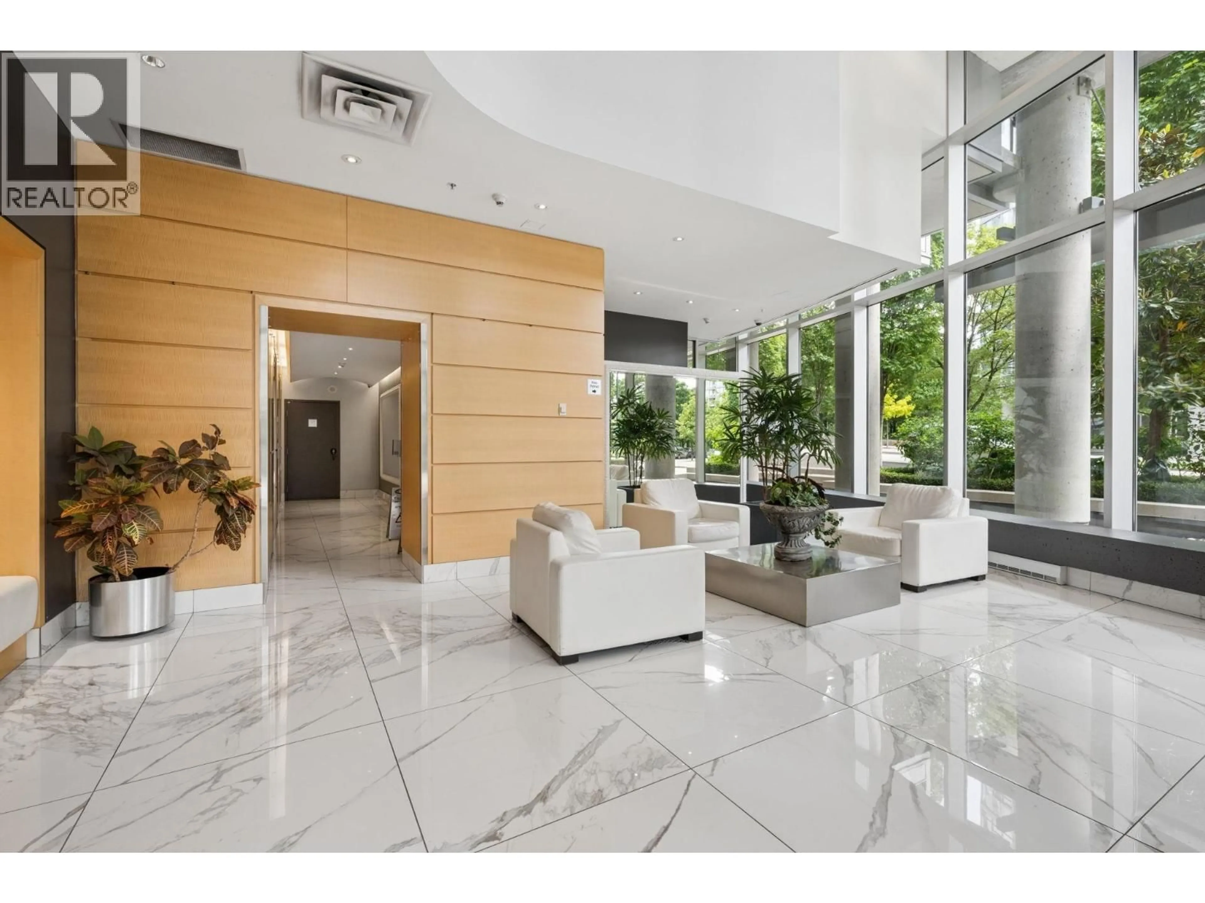 Unknown for 1208 - 1495 RICHARDS STREET, Vancouver British Columbia V6Z3E3