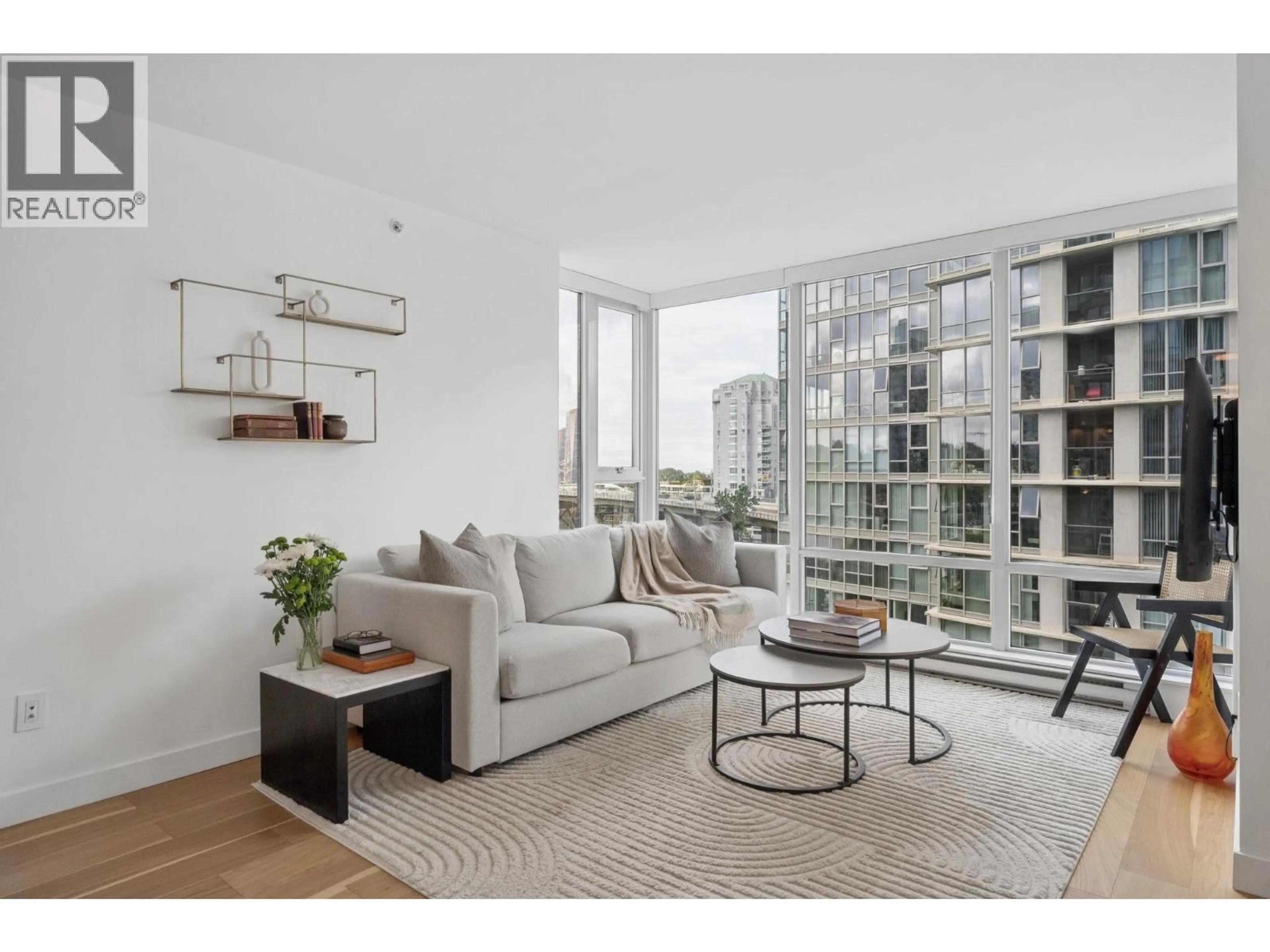 Unknown for 1208 - 1495 RICHARDS STREET, Vancouver British Columbia V6Z3E3