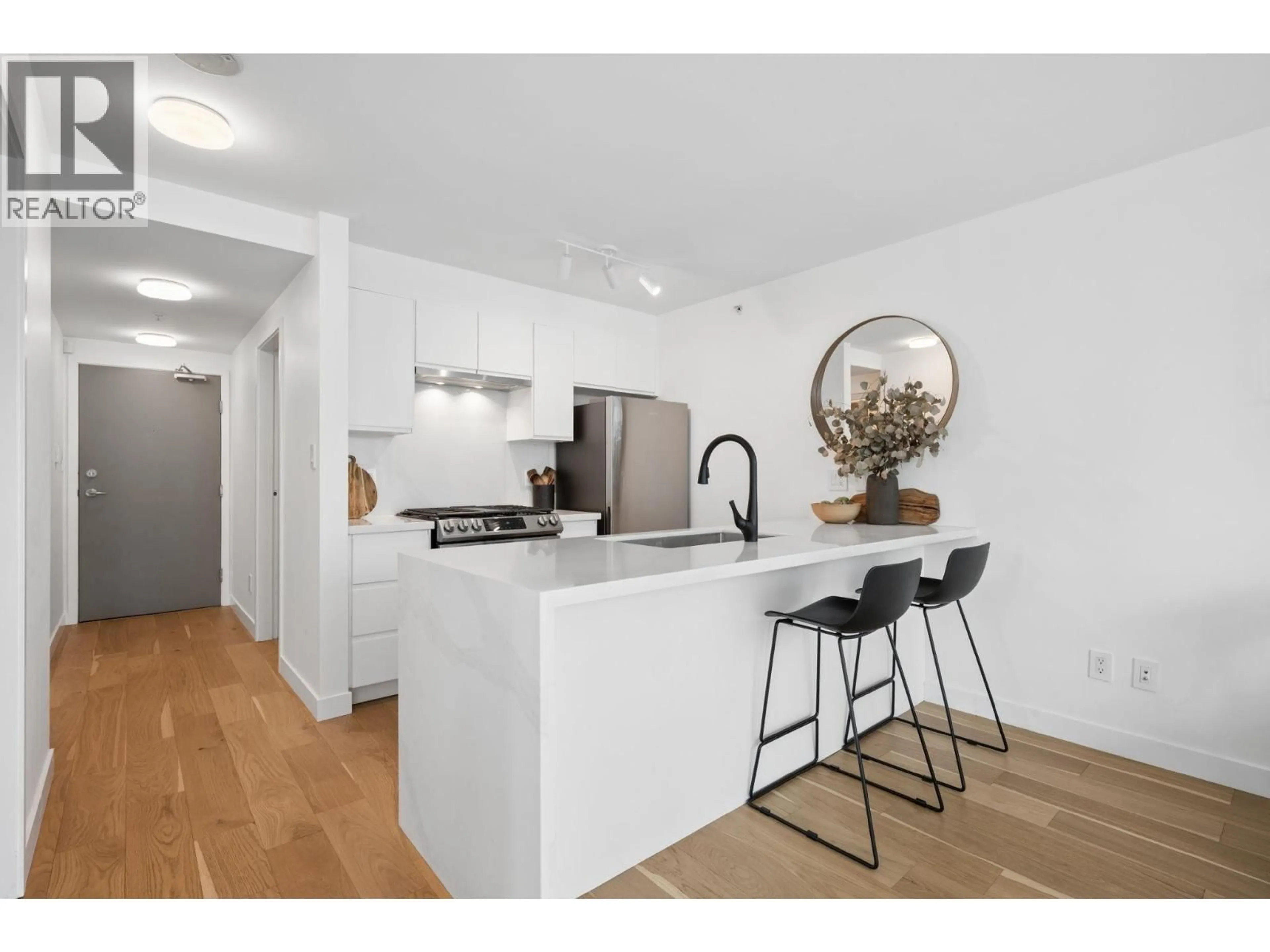 Unknown for 1208 - 1495 RICHARDS STREET, Vancouver British Columbia V6Z3E3