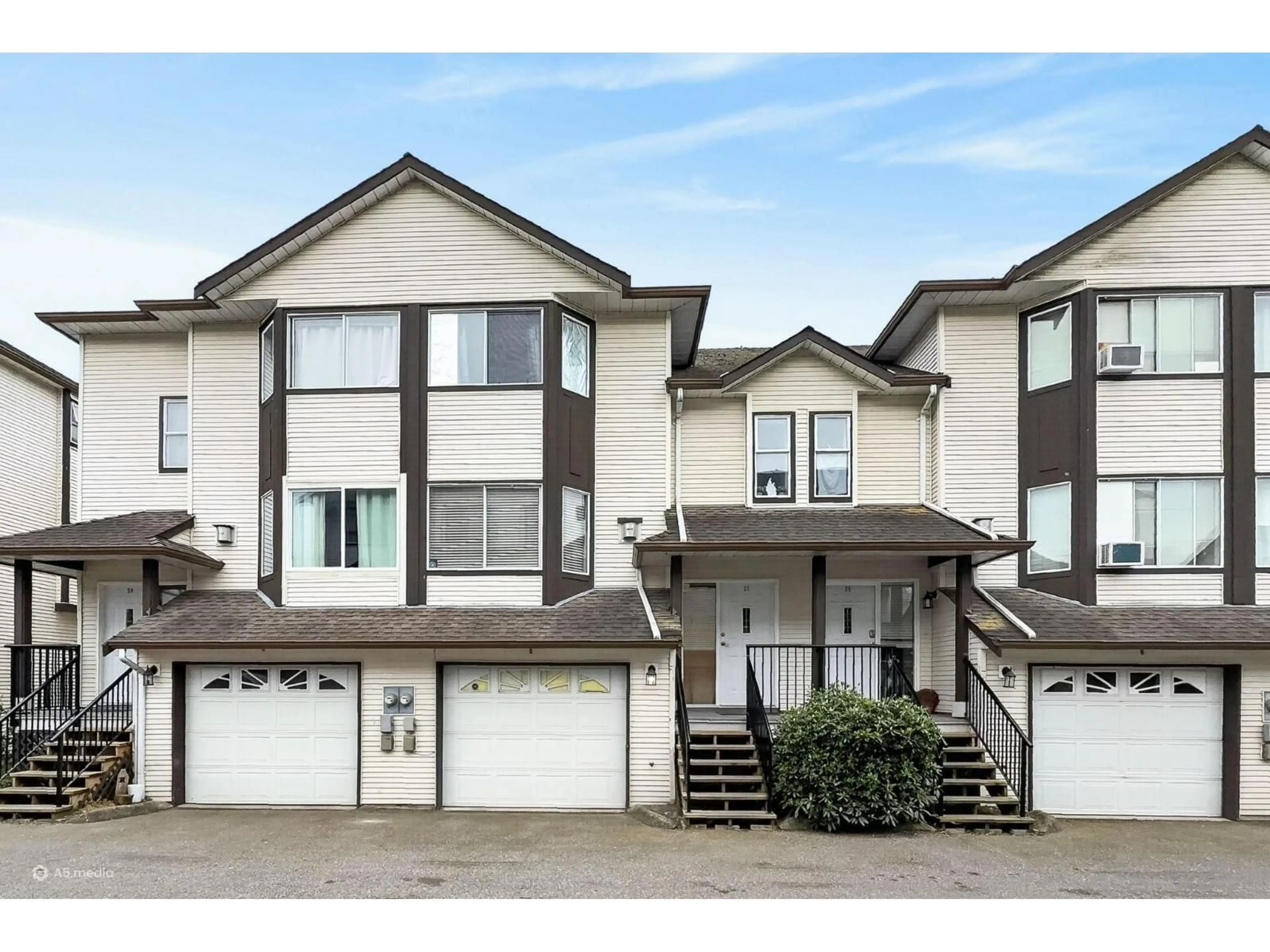 Unknown for 27 - 45740 THOMAS ROAD, Chilliwack British Columbia V2R3V9