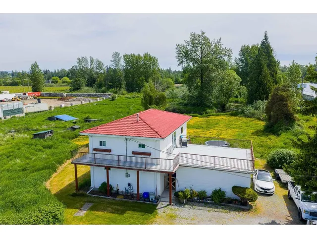 1550 227 STREET, Langley 3