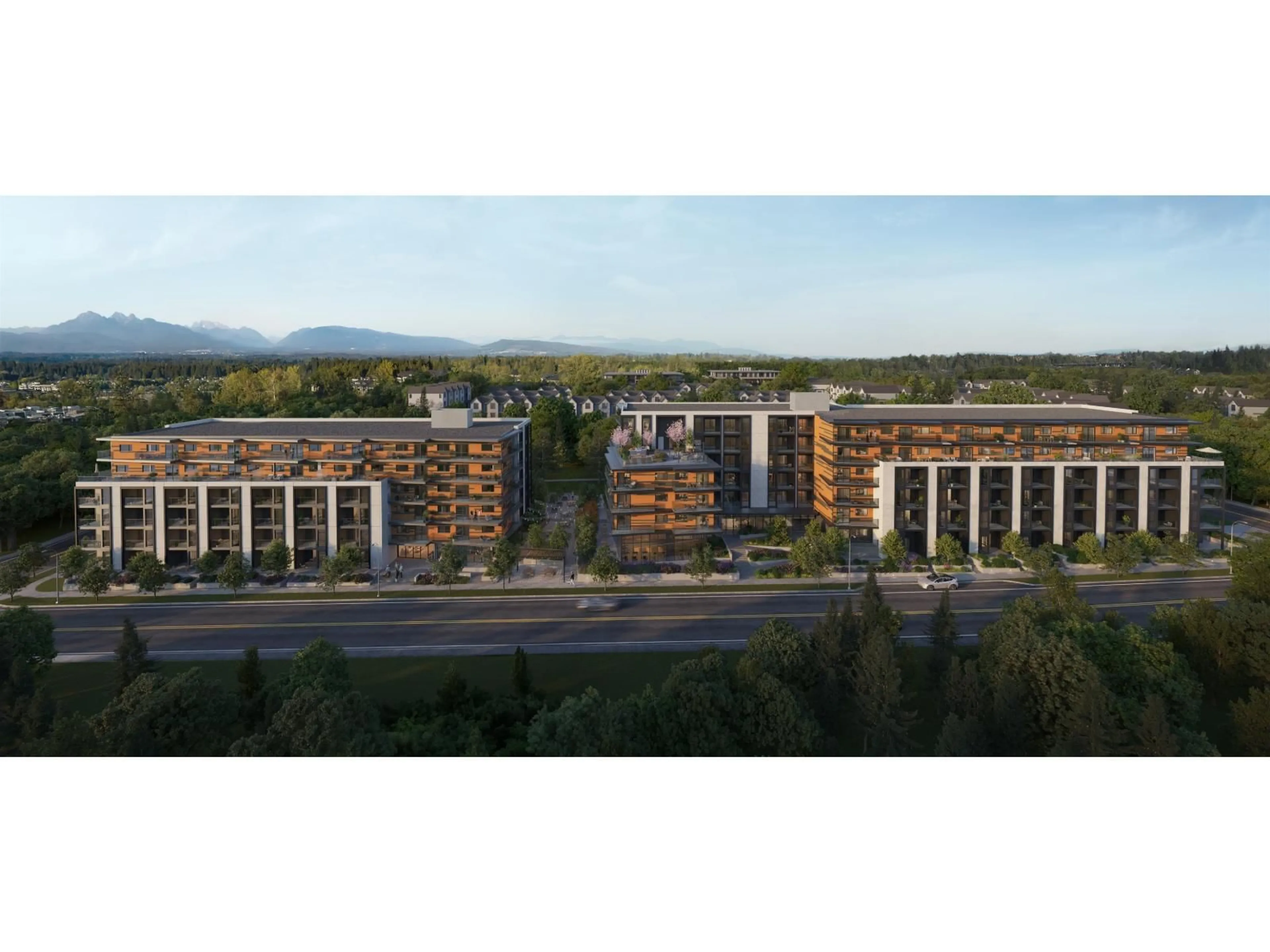 Unknown for A409 - 20117 84 AVENUE, Langley British Columbia V2Y2B8