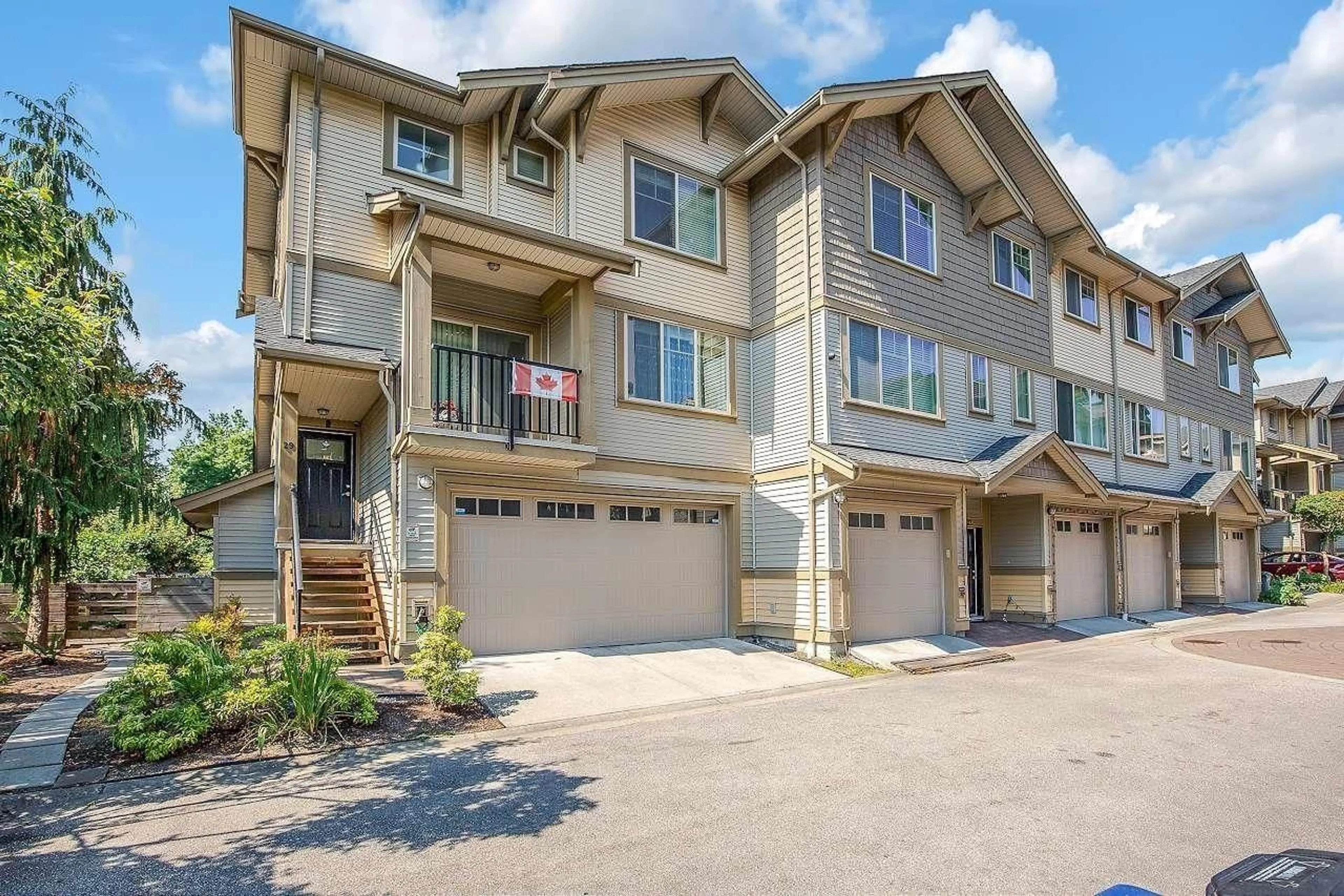 Unknown for 29 - 9533 130A STREET, Surrey British Columbia V3V0B8
