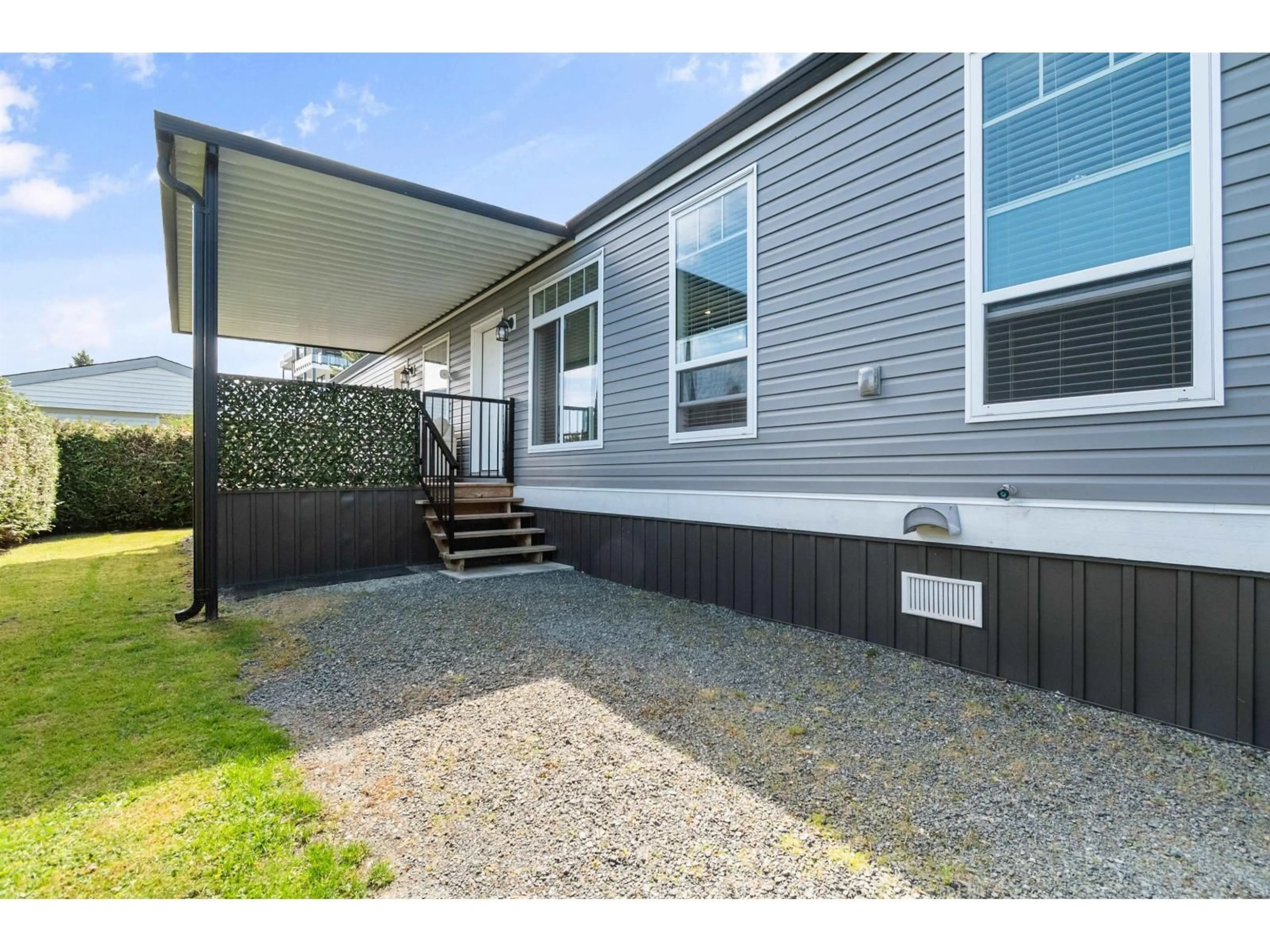 Unknown for 25 - 6035 VEDDER ROAD, Chilliwack British Columbia V2R1E5