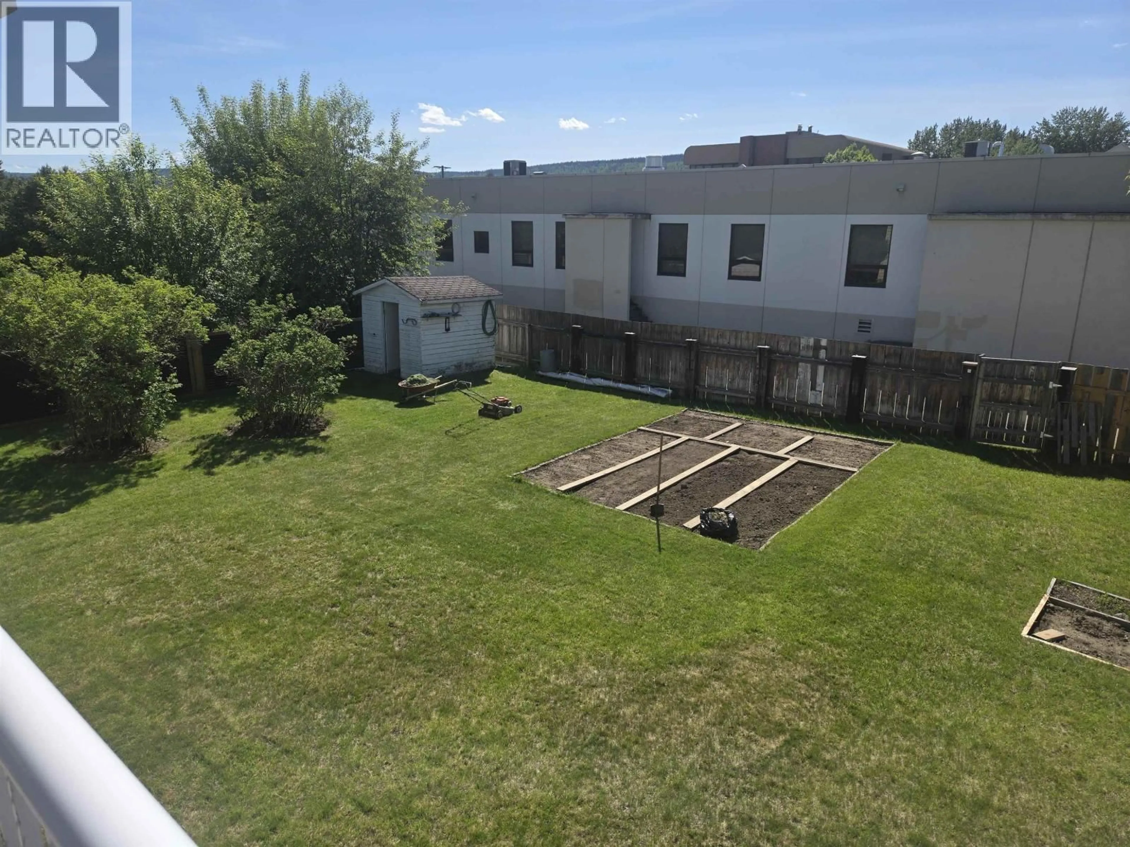 Unknown for 677 REID STREET, Quesnel British Columbia V2J2N2