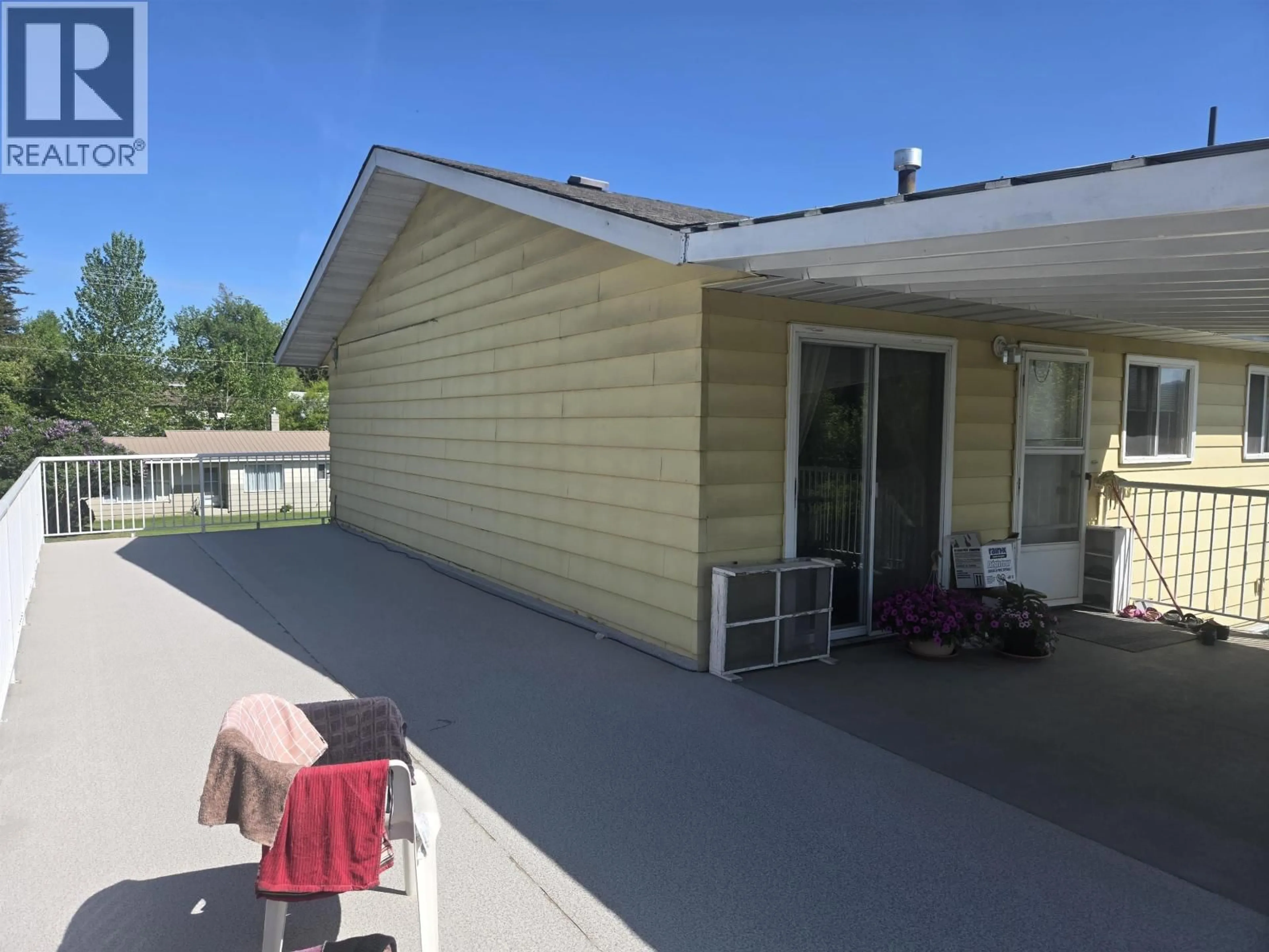 Unknown for 677 REID STREET, Quesnel British Columbia V2J2N2