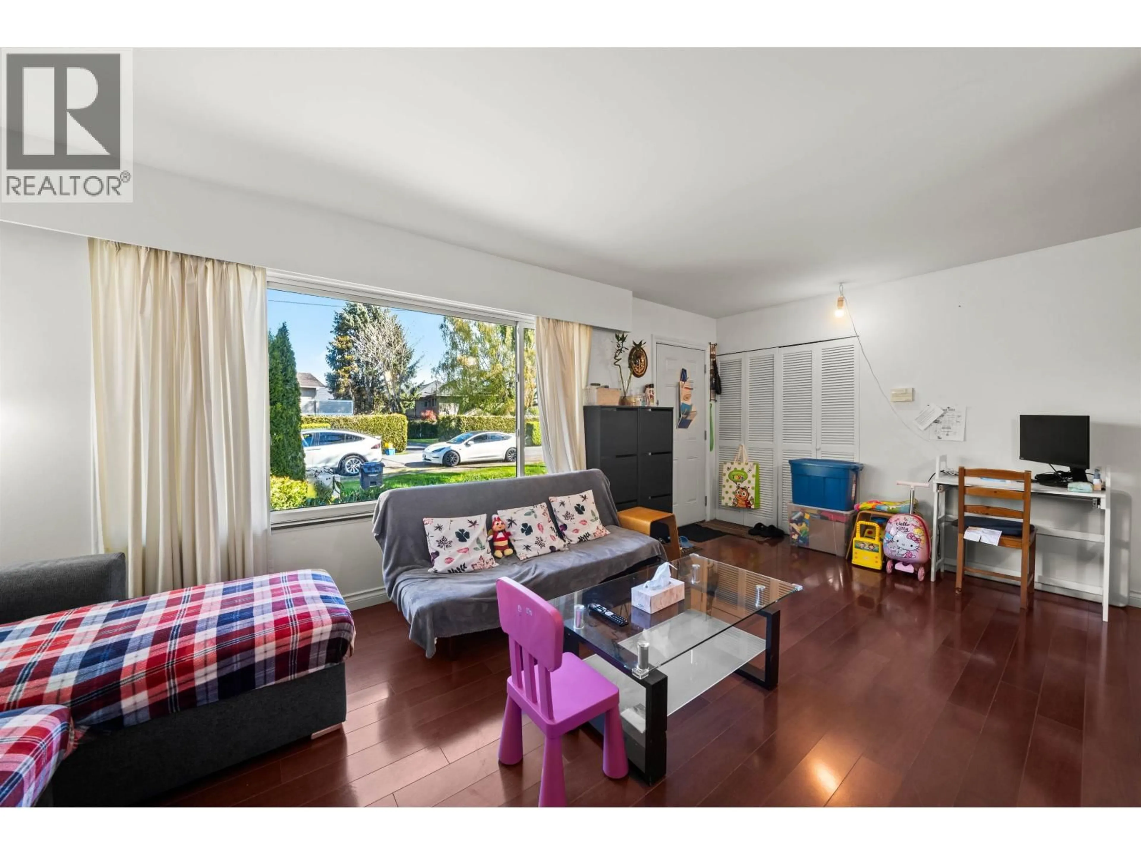Unknown for 9771 PINEWELL CRESCENT, Richmond British Columbia V7A2C7