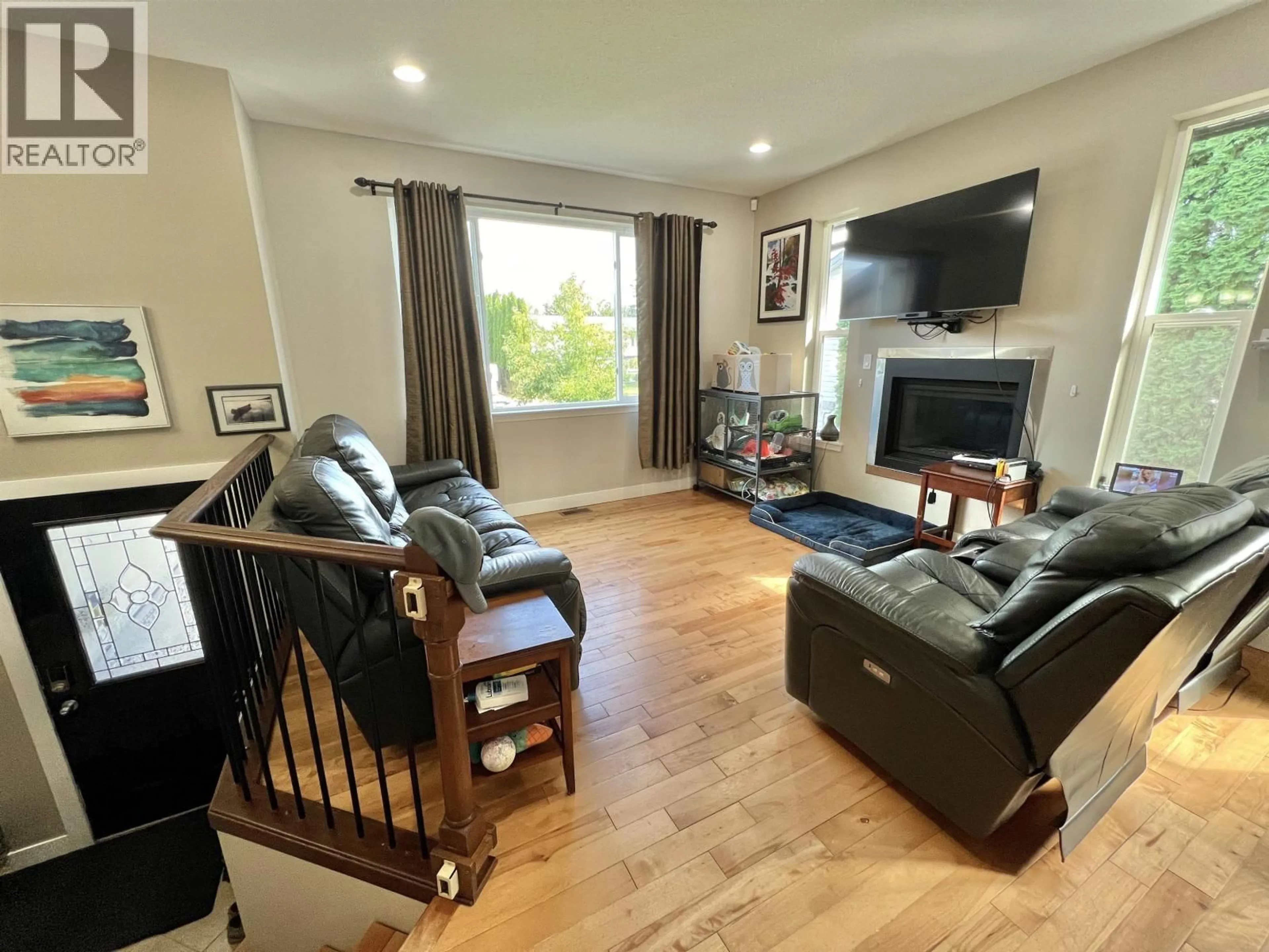 Unknown for 831 FUNN STREET, Quesnel British Columbia V2J5B2