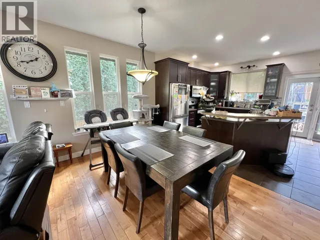 831 FUNN STREET, Quesnel 5