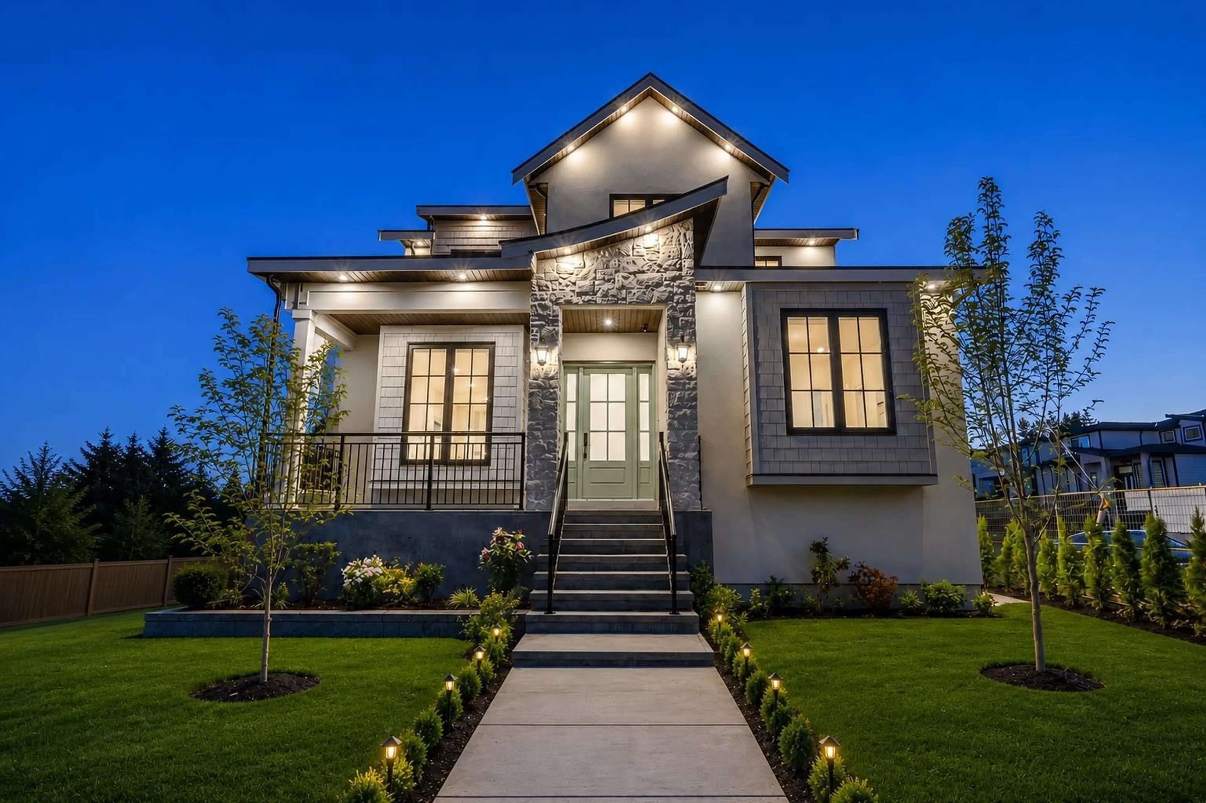 Home with brick exterior material, street for 1495 168 STREET, Surrey British Columbia V3S9M4