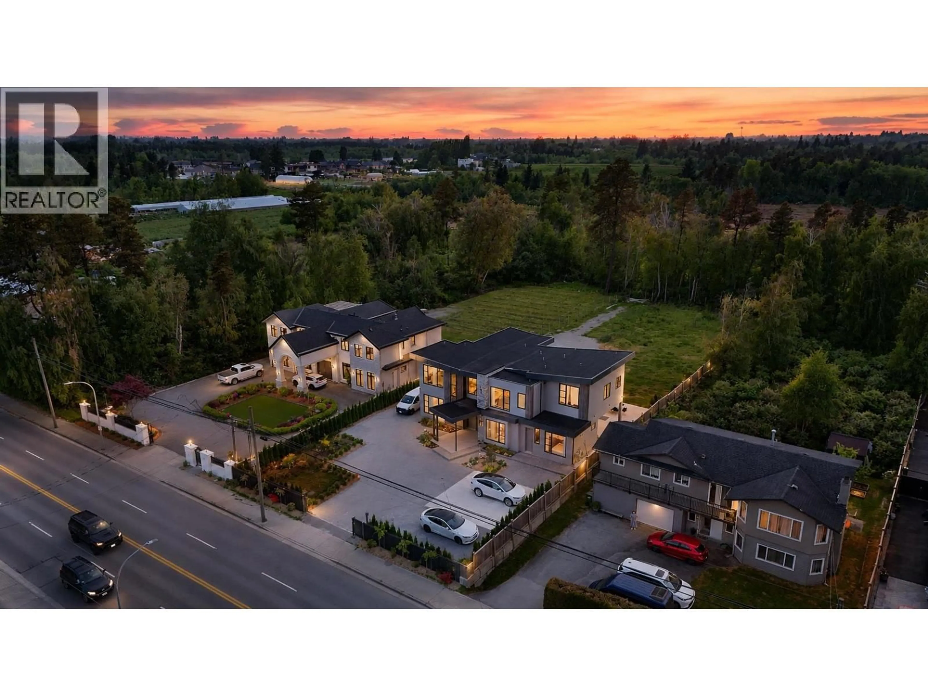 Unknown for 7341 NO. 5 ROAD, Richmond British Columbia V6Y2V3